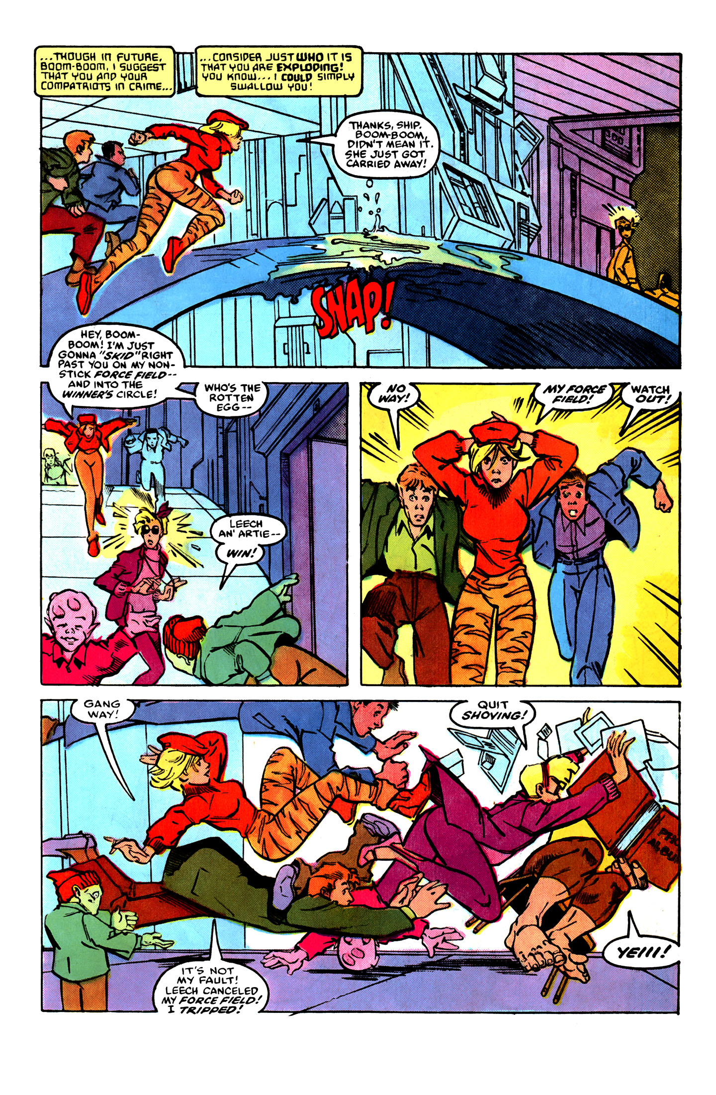 X-Factor (1986) __Annual_3 Page 43