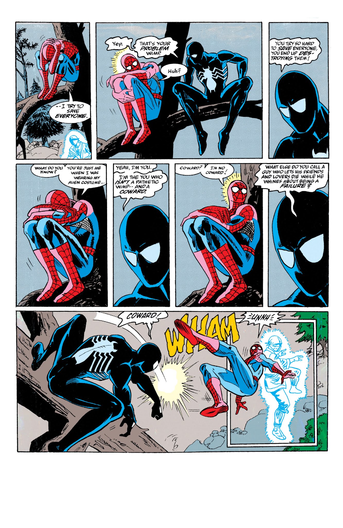 Read online Amazing Spider-Man Epic Collection comic -  Issue # Round Robin (Part 5) - 36