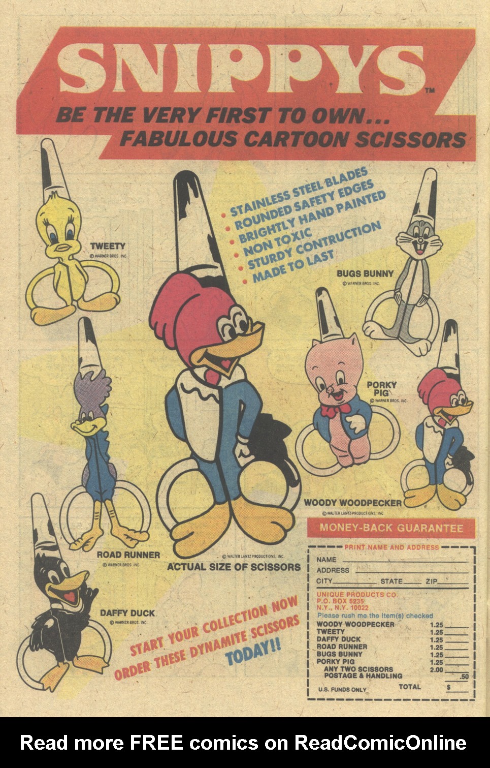 Read online Walt Disney Daisy and Donald comic -  Issue #39 - 30