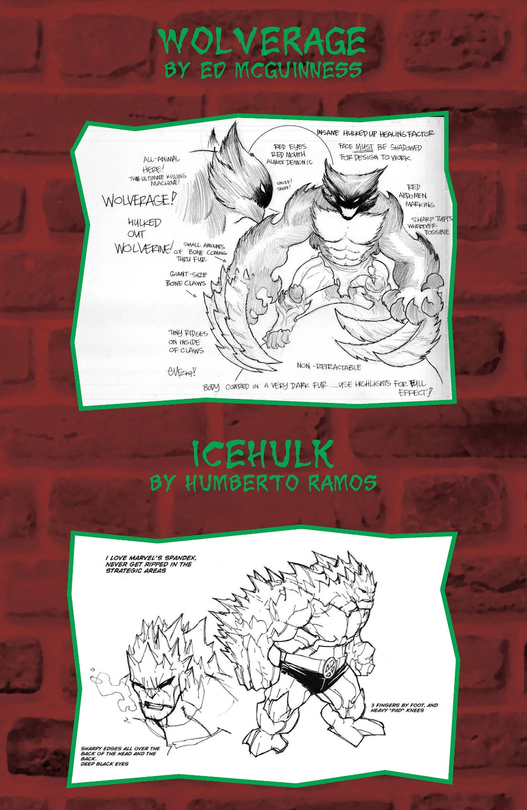 Hulked-Out Heroes issue 1 - Page 27