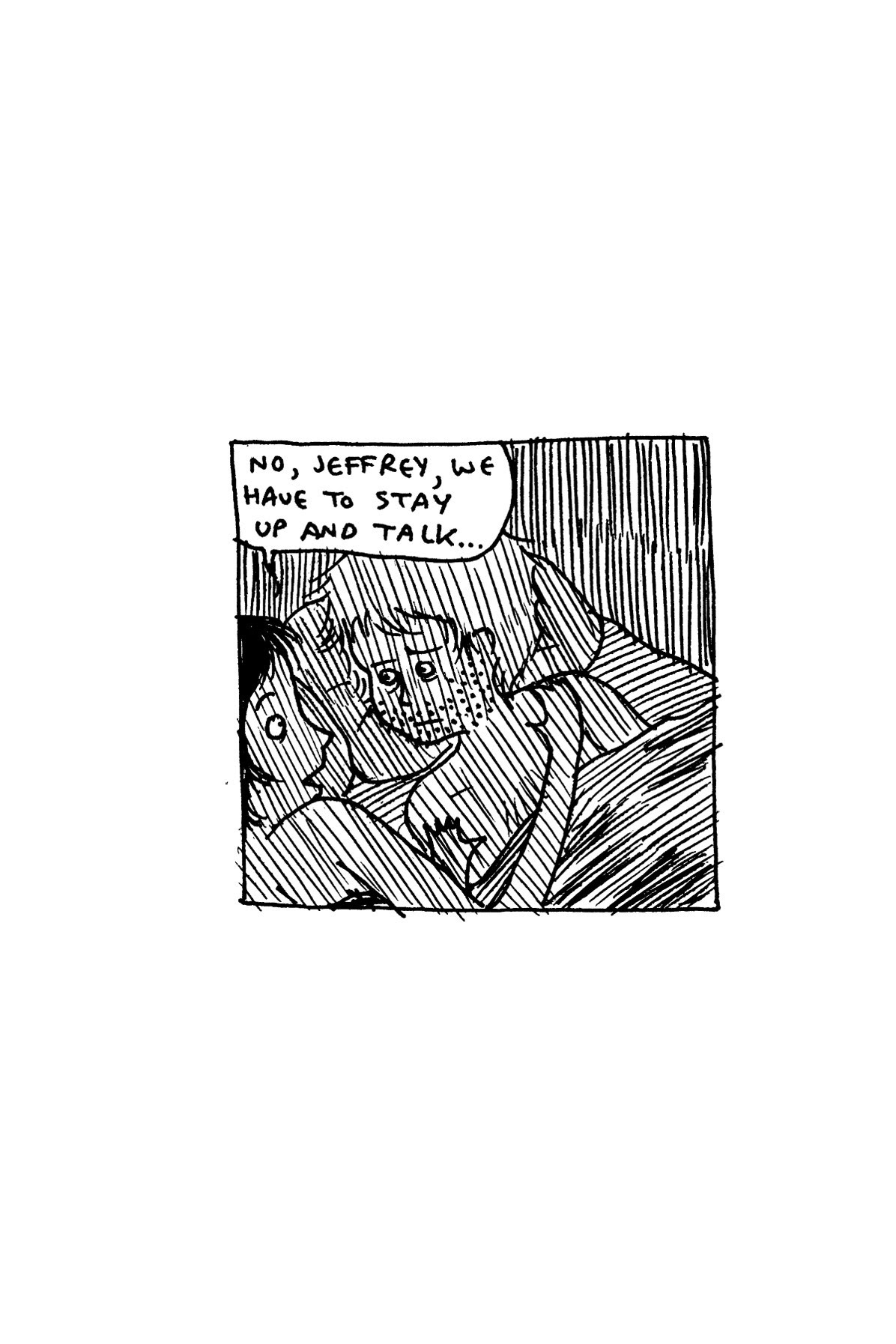 Read online AEIOU or Any Easy Intimacy comic -  Issue # TPB (Part 2) - 6