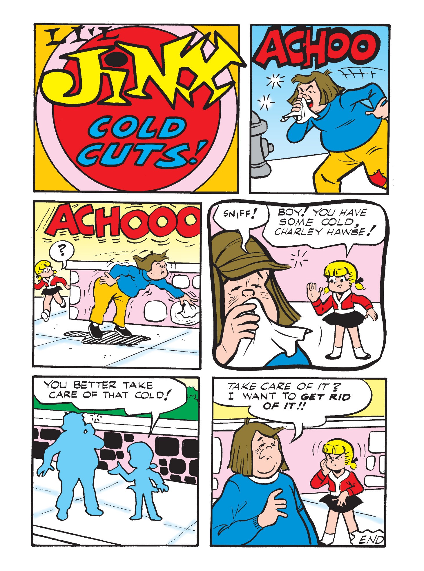 Read online Betty & Veronica Friends Double Digest comic -  Issue #229 - 137