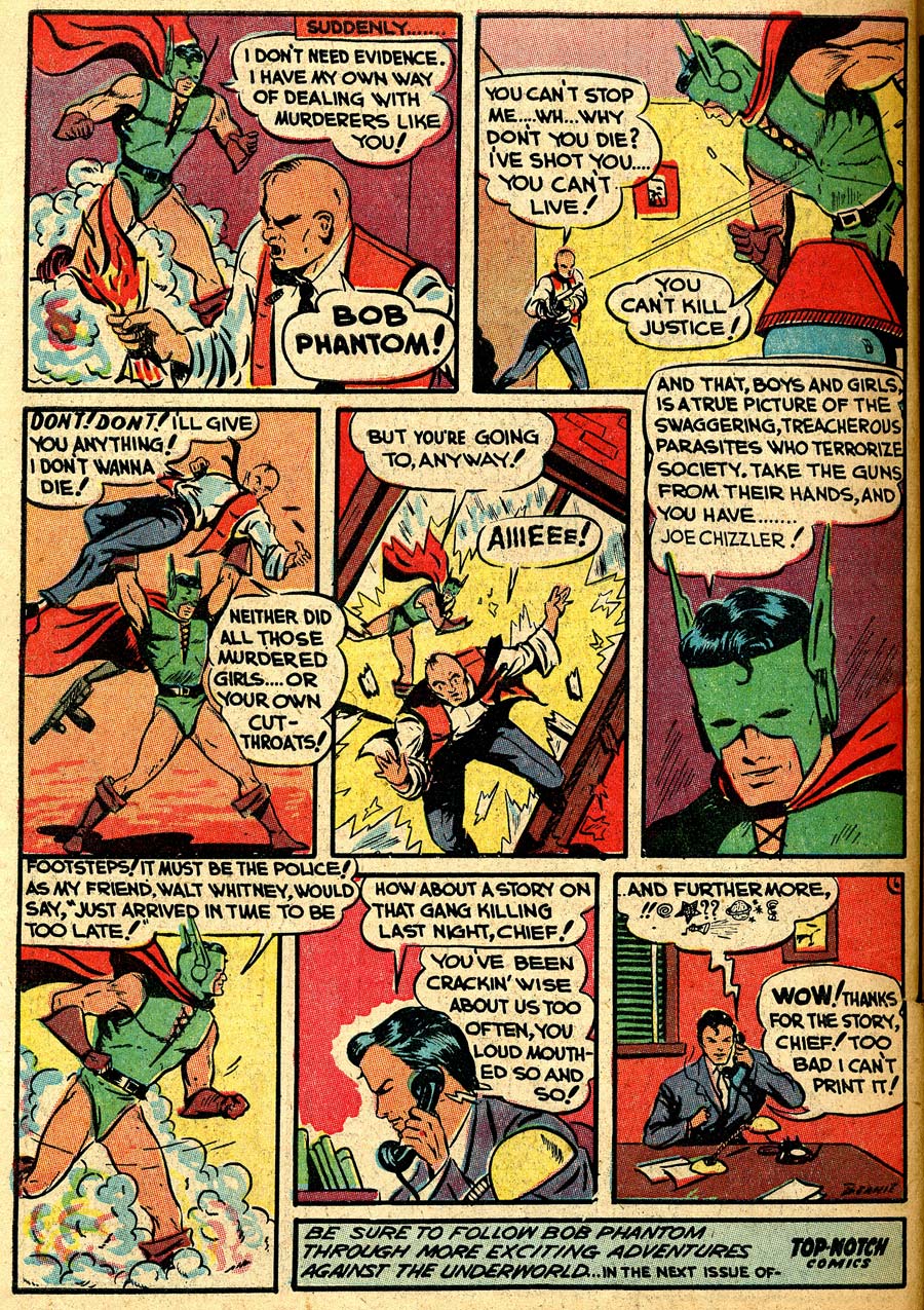 Read online Top-Notch Comics comic -  Issue #10 - 53