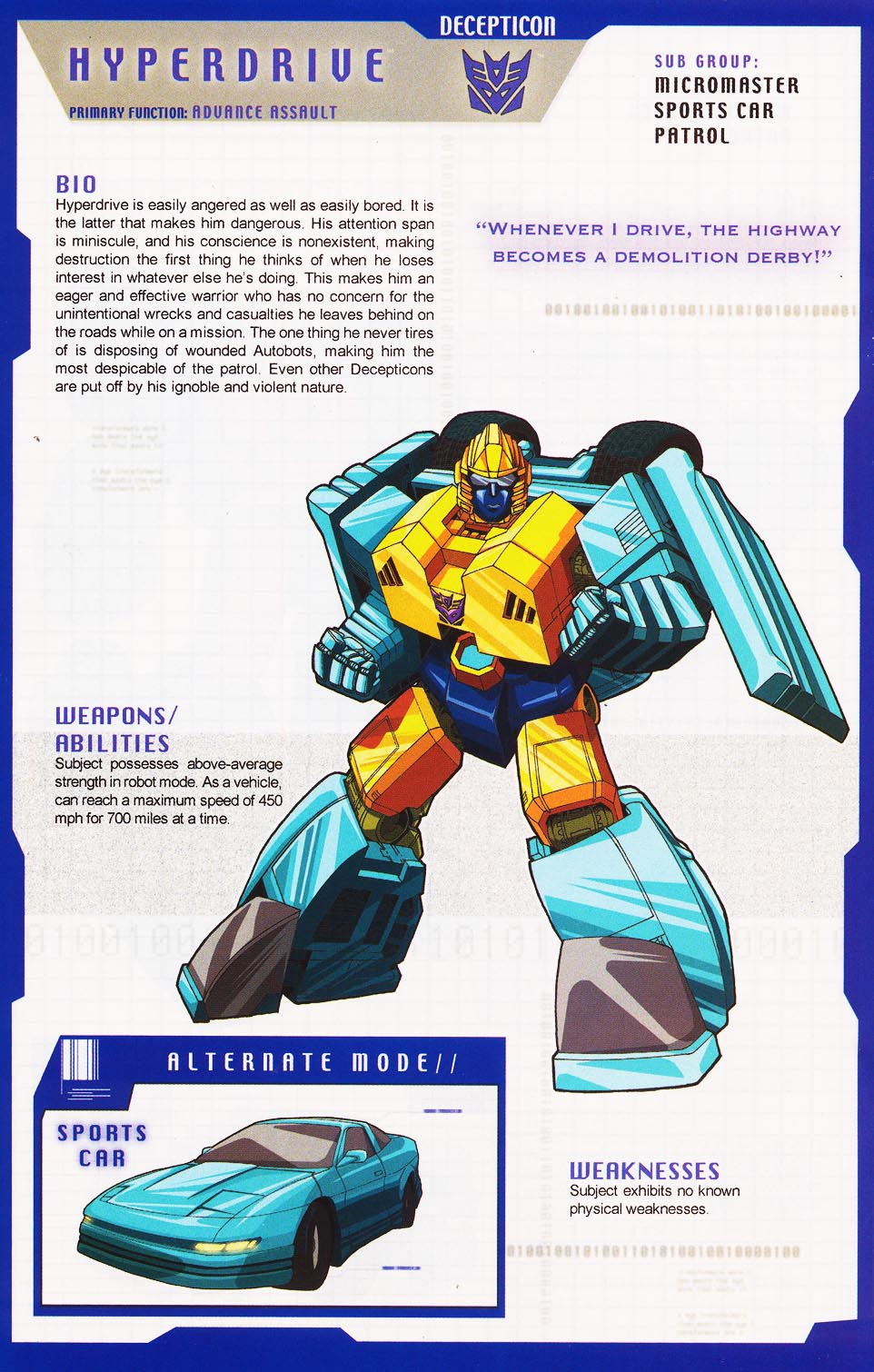 Read online Transformers: More than Meets the Eye comic -  Issue #3 - 36