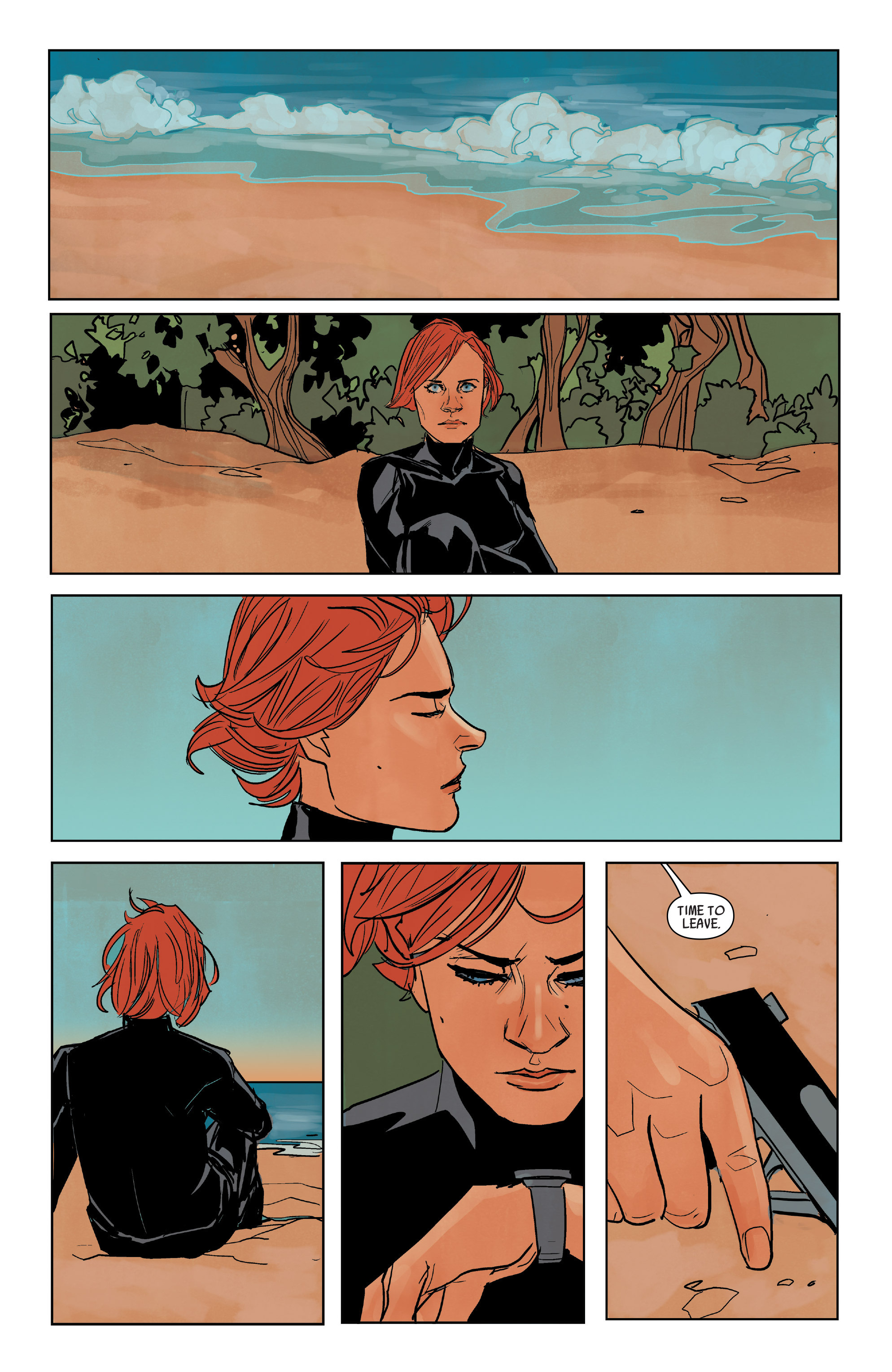 Read online Secret Wars: Last Days of the Marvel Universe comic -  Issue # TPB (Part 1) - 257