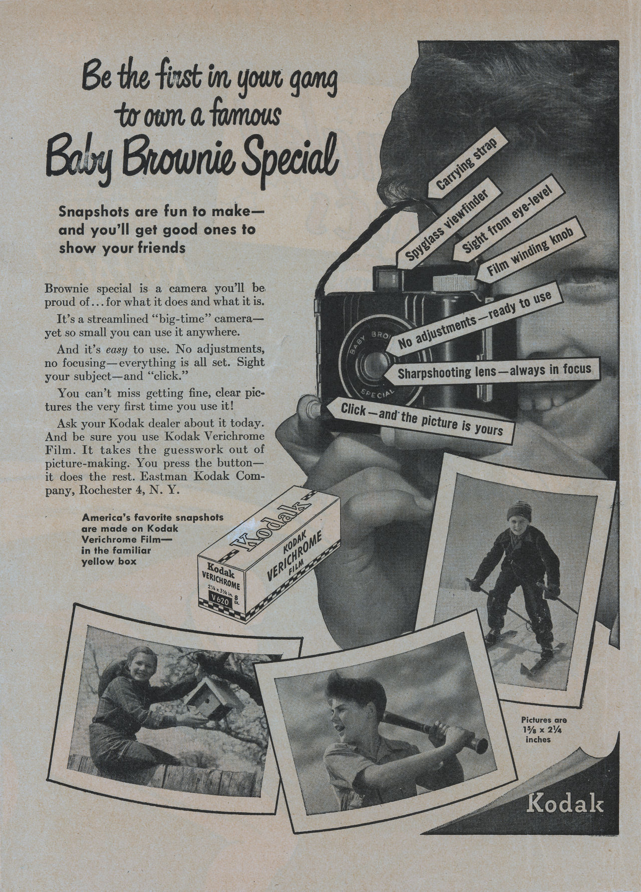 Read online Star Spangled Comics comic -  Issue #66 - 2