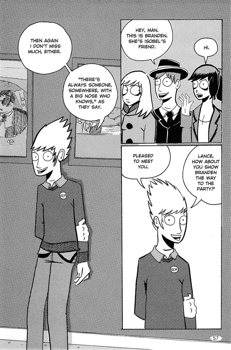 Read online Love the Way You Love comic -  Issue # TPB 1 (Part 1) - 60