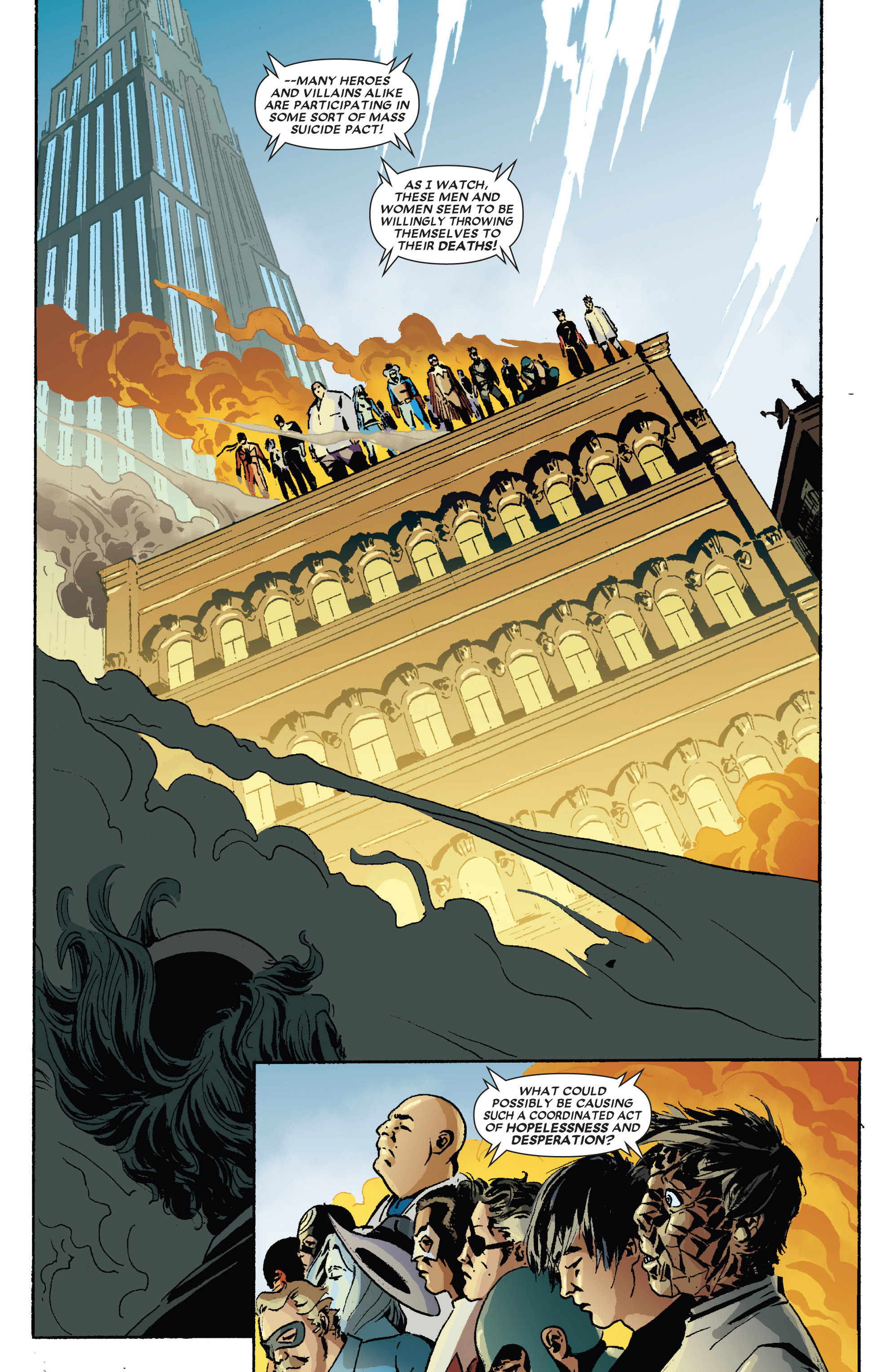 Read online Deadpool Classic comic -  Issue # TPB 16 (Part 1) - 76