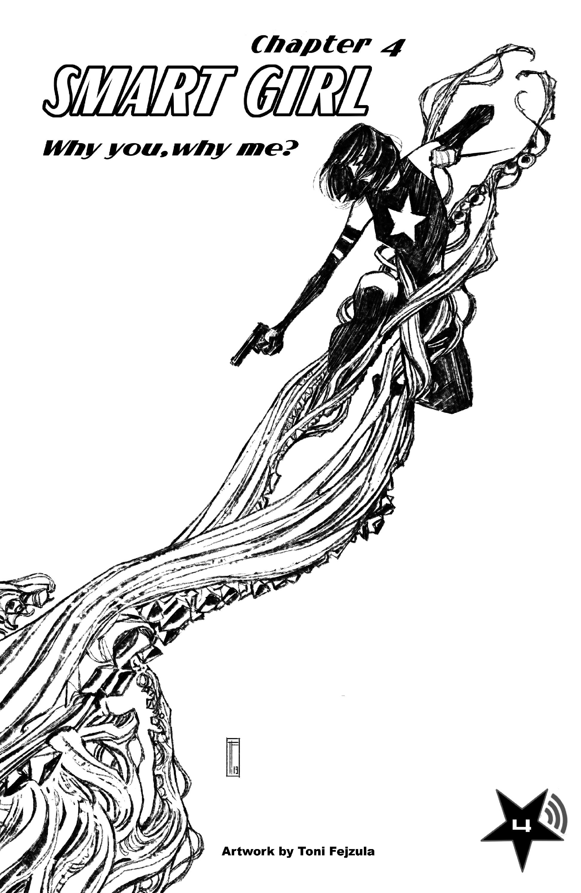 Read online Smart Girl comic -  Issue # TPB (Part 2) - 16