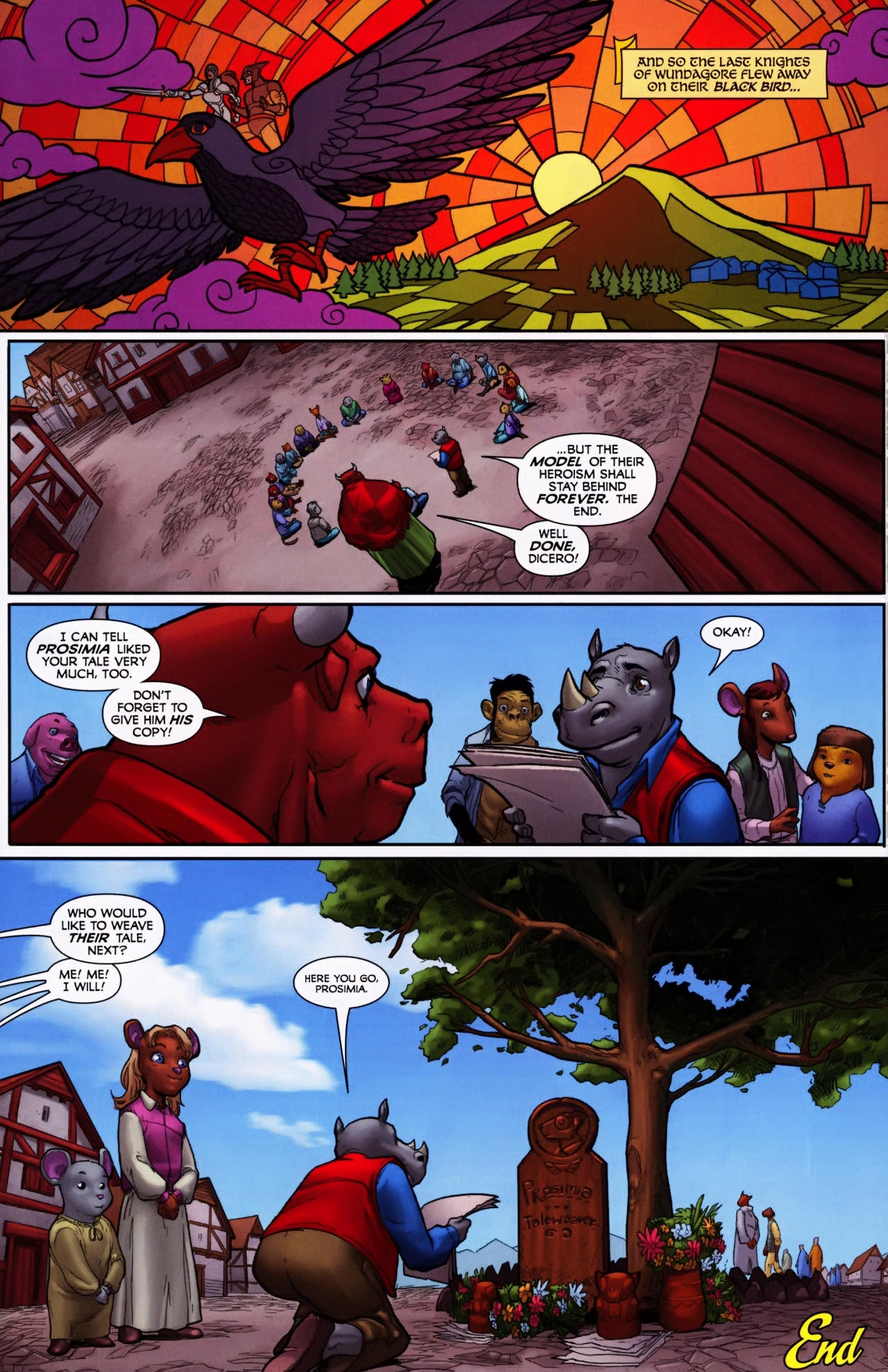 Read online Wolverine: First Class comic -  Issue #4 - 23