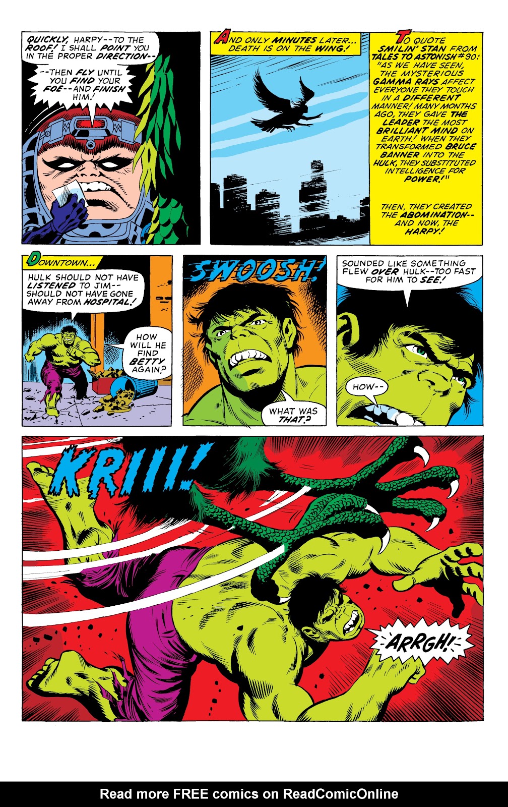 Incredible Hulk Epic Collection issue TPB 6 (Part 3) - Page 47