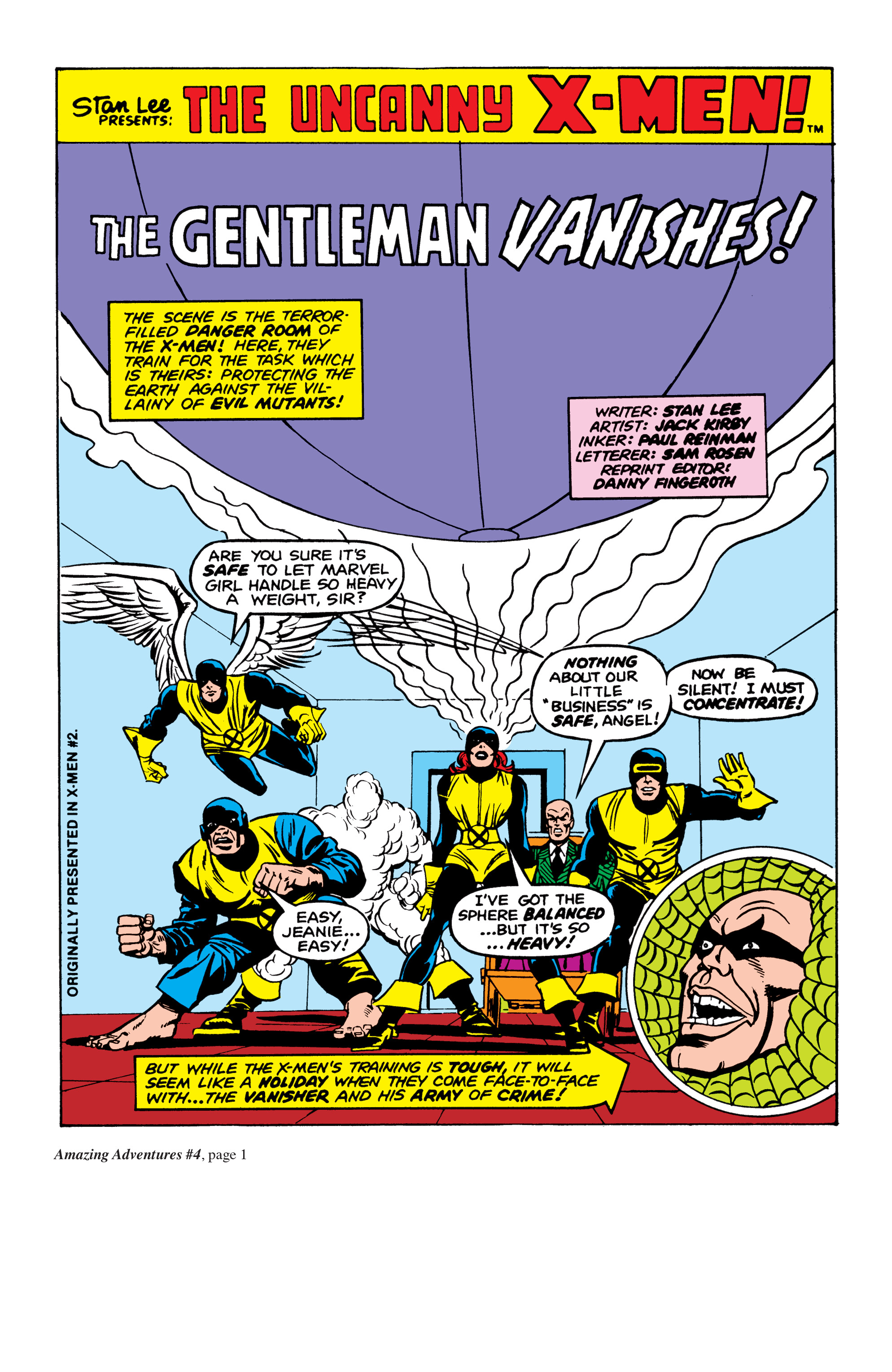 Read online X-Men Classic: The Complete Collection comic -  Issue # TPB 2 (Part 5) - 66