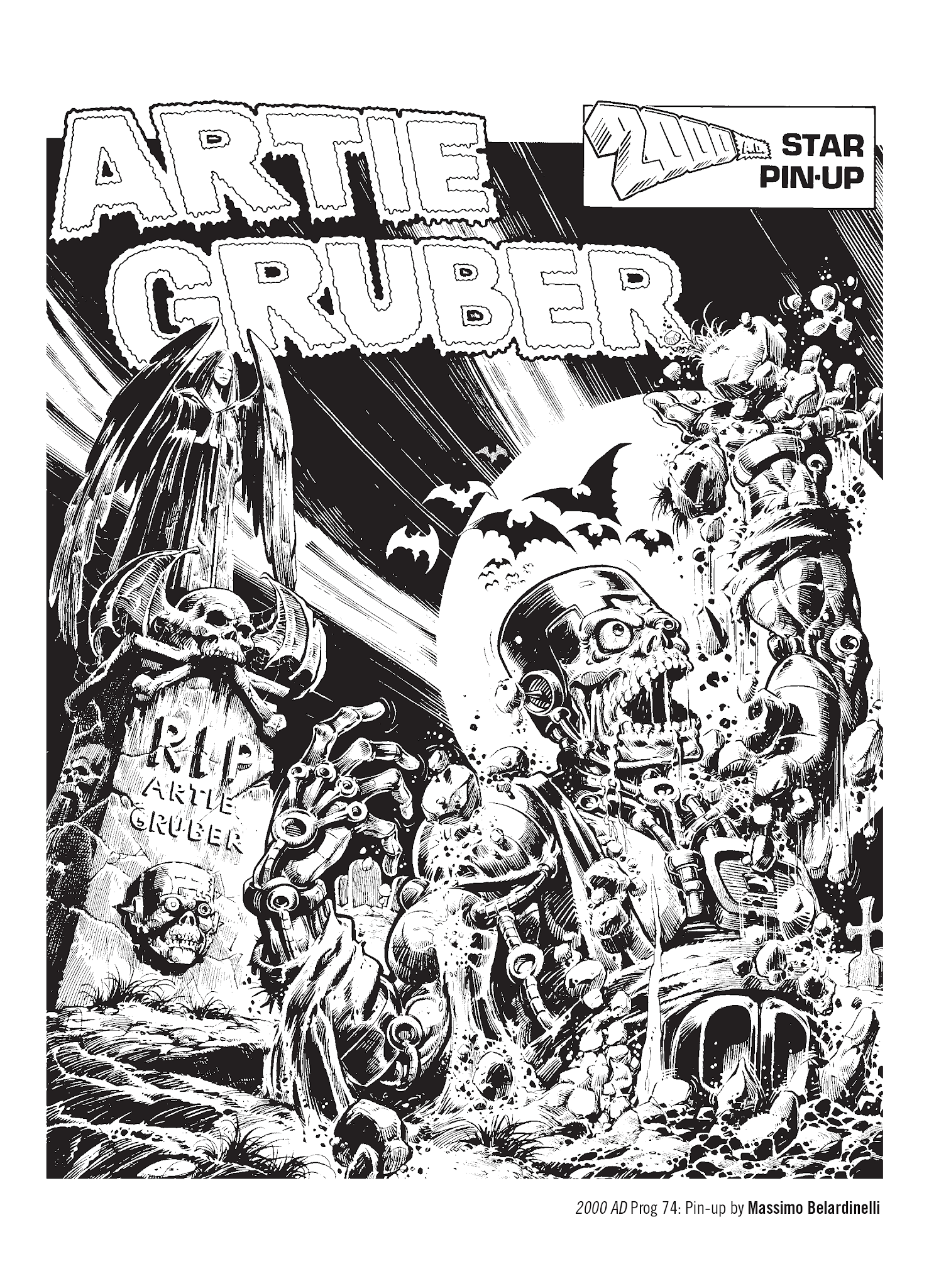 Read online The Complete Harlem Heroes comic -  Issue # TPB - 306