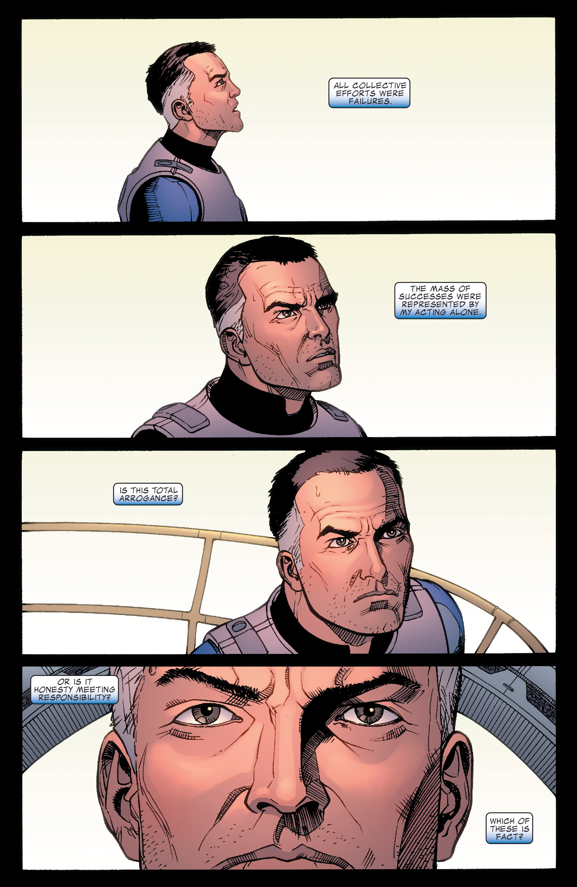 Read online Fantastic Four by Jonathan Hickman: The Complete Collection comic -  Issue # TPB 1 (Part 1) - 78