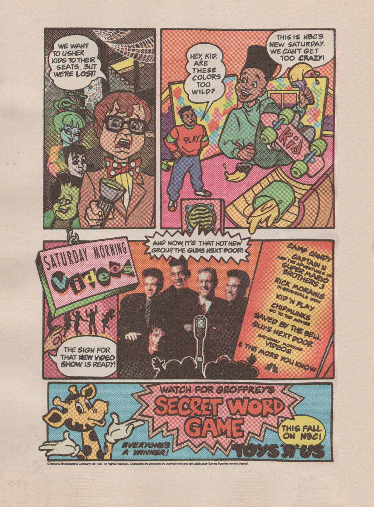 Read online Jughead with Archie Digest Magazine comic -  Issue #101 - 20