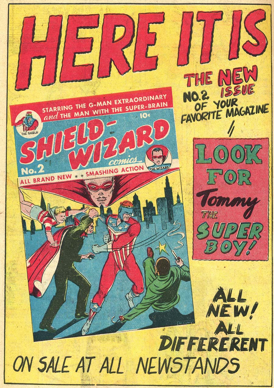 Read online Blue Ribbon Comics (1939) comic -  Issue #10 - 42