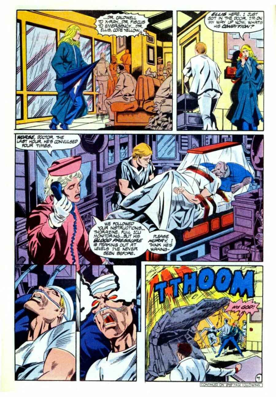 Read online The Fury of Firestorm comic -  Issue #43 - 5