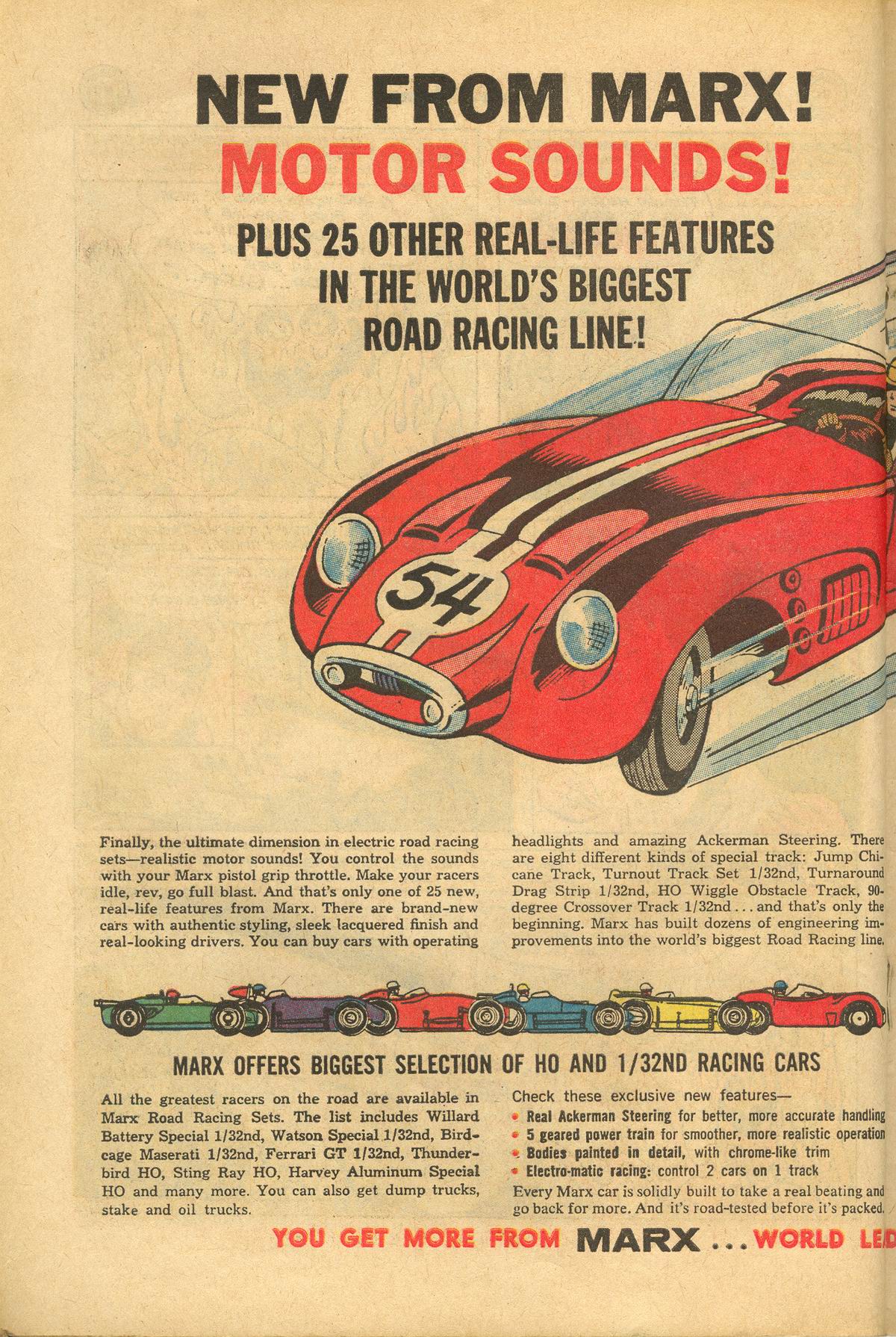 Read online Wonder Woman (1942) comic -  Issue #151 - 18