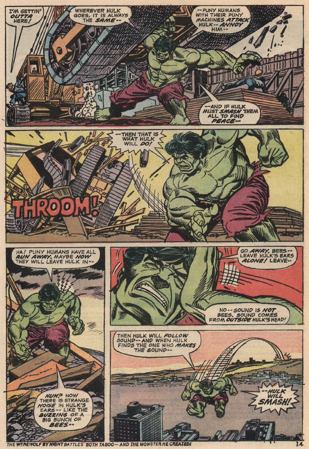 Marvel Team-Up (1972) Issue #18 #25 - English 9