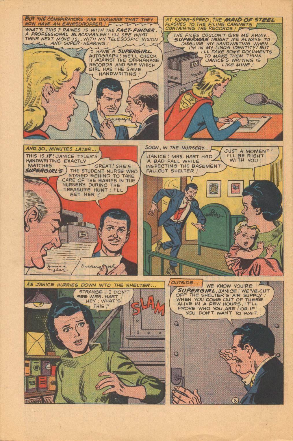 Read online Action Comics (1938) comic -  Issue #340 - 29