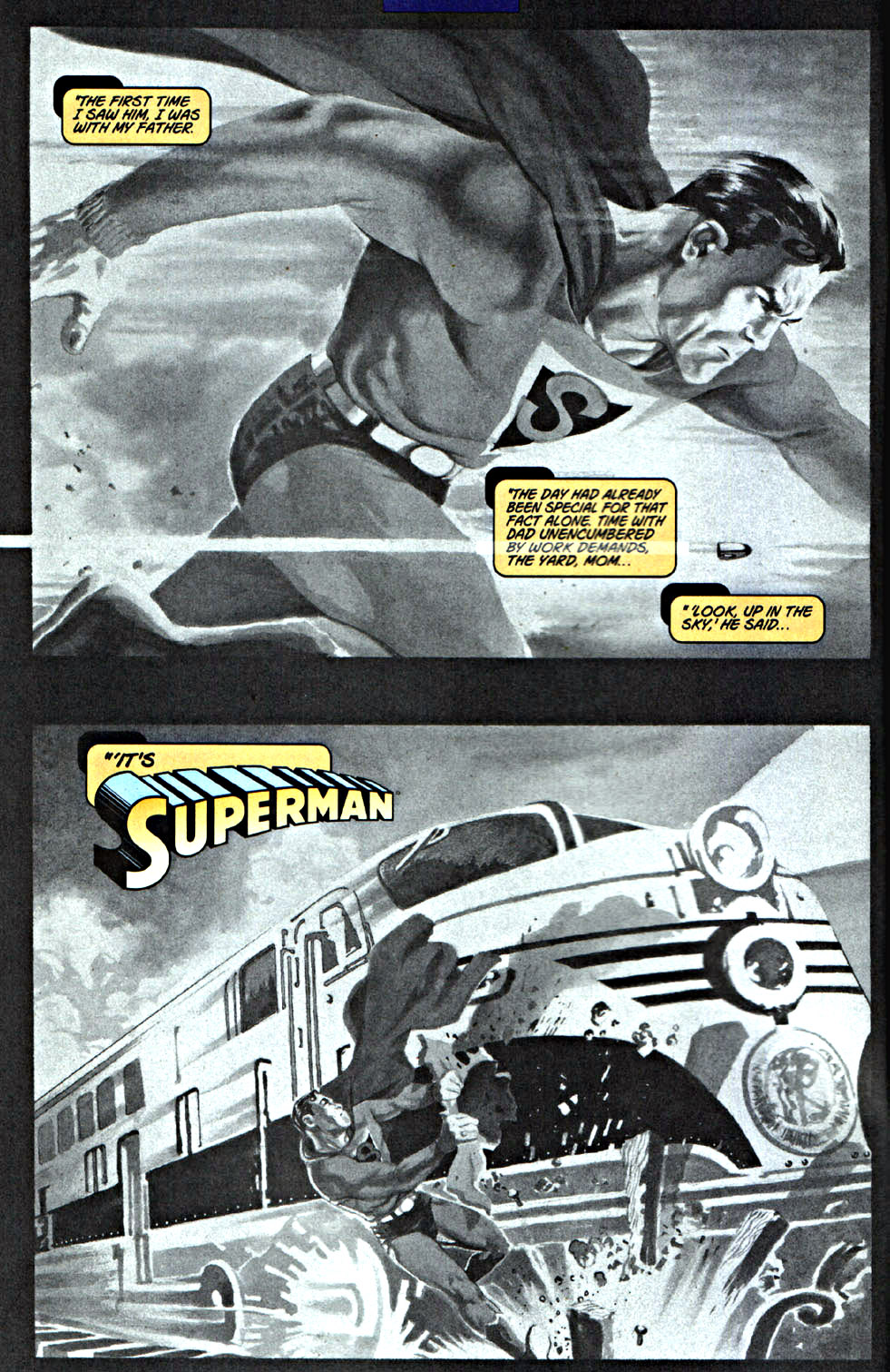 Read online Action Comics (1938) comic -  Issue #800 - 3