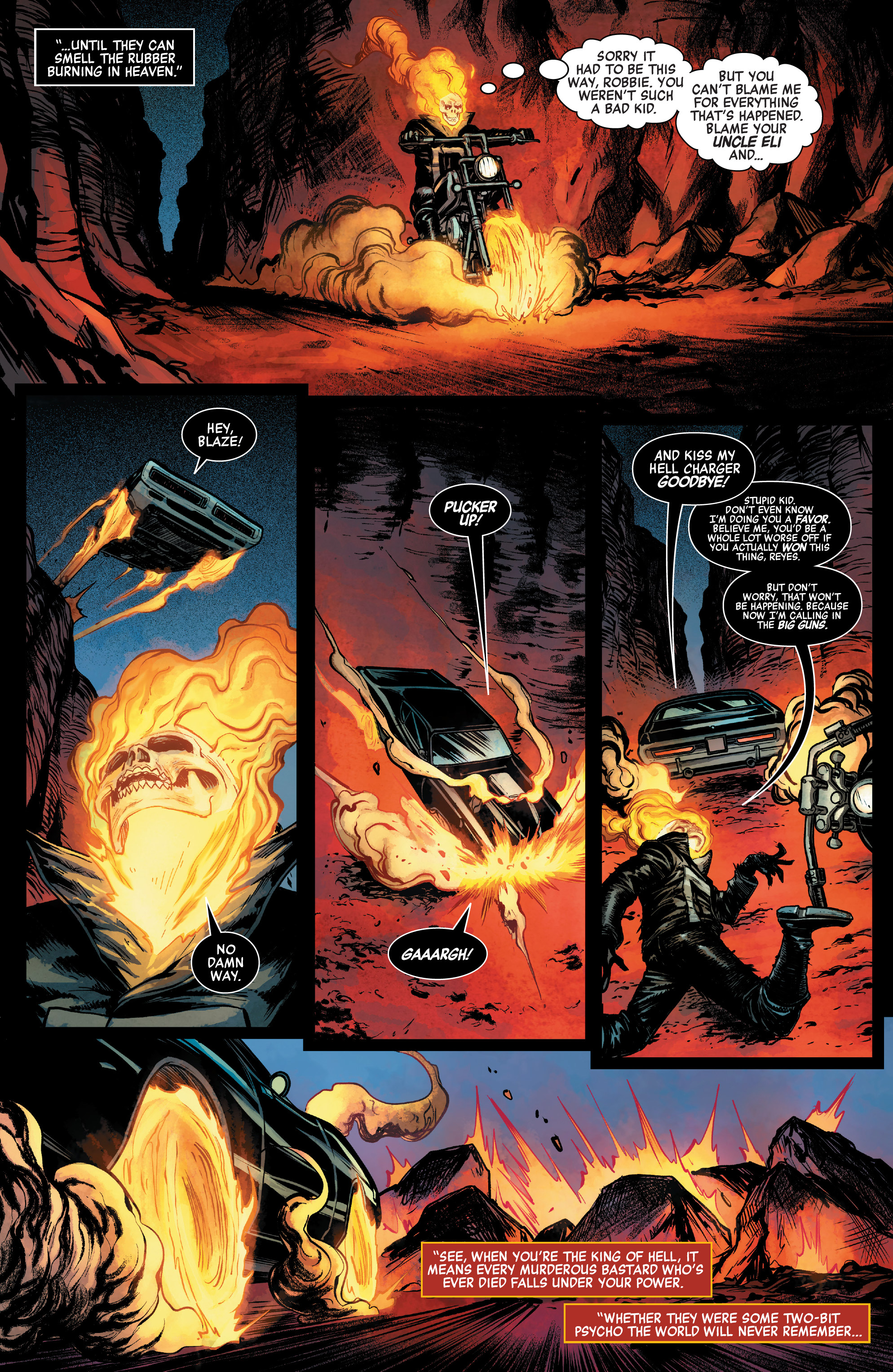 Read online Avengers (2018) comic -  Issue #24 - 10