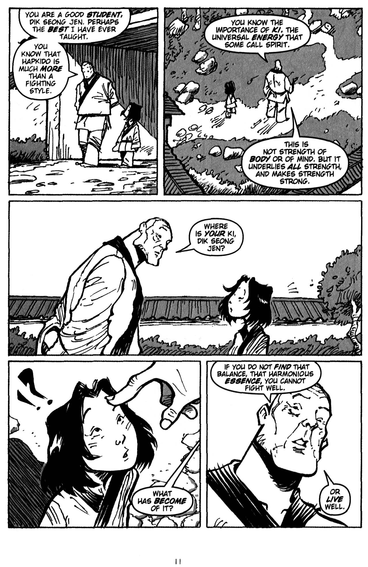 Read online Re-Gifters comic -  Issue # TPB - 12