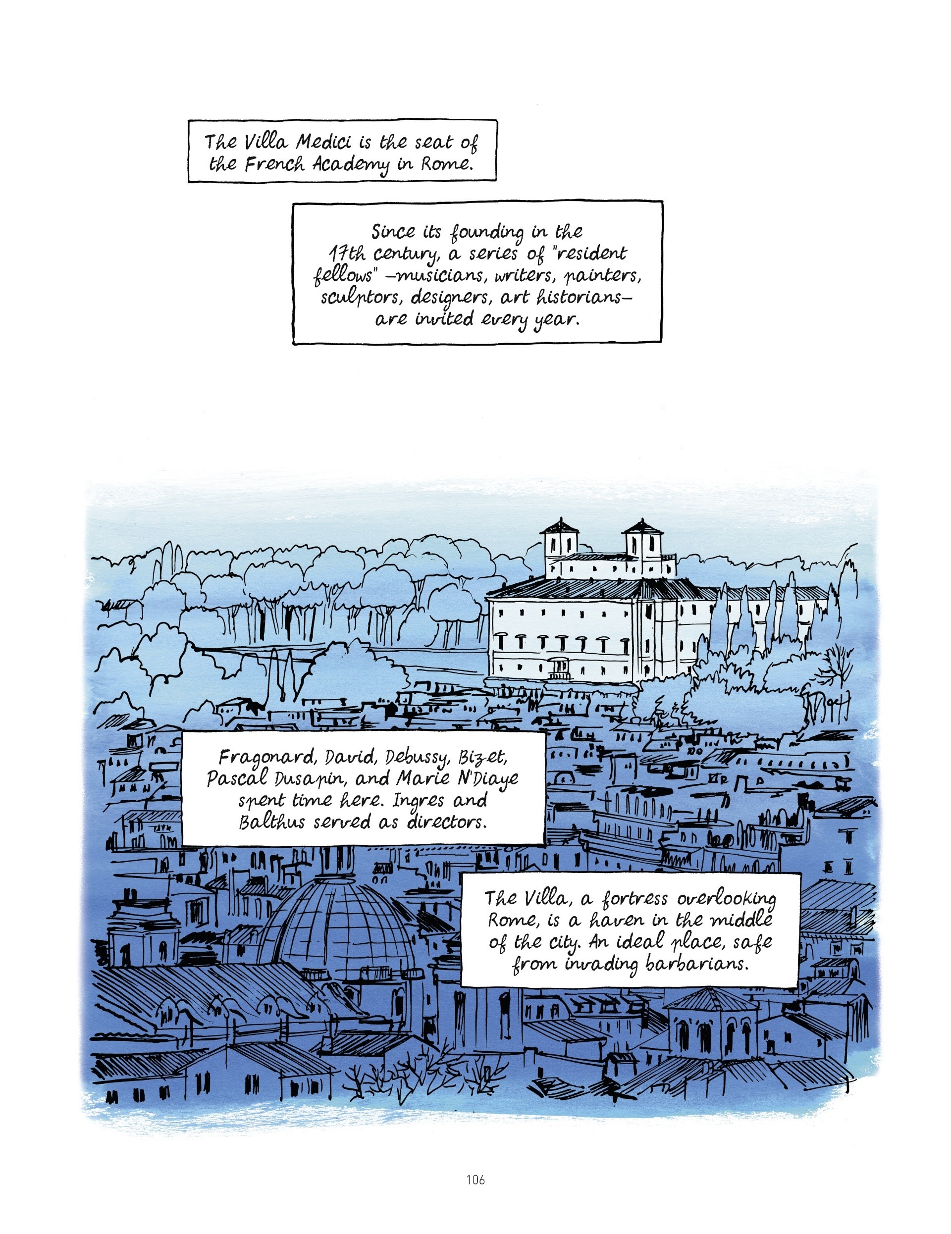 Read online Lightness comic -  Issue # TPB - 107