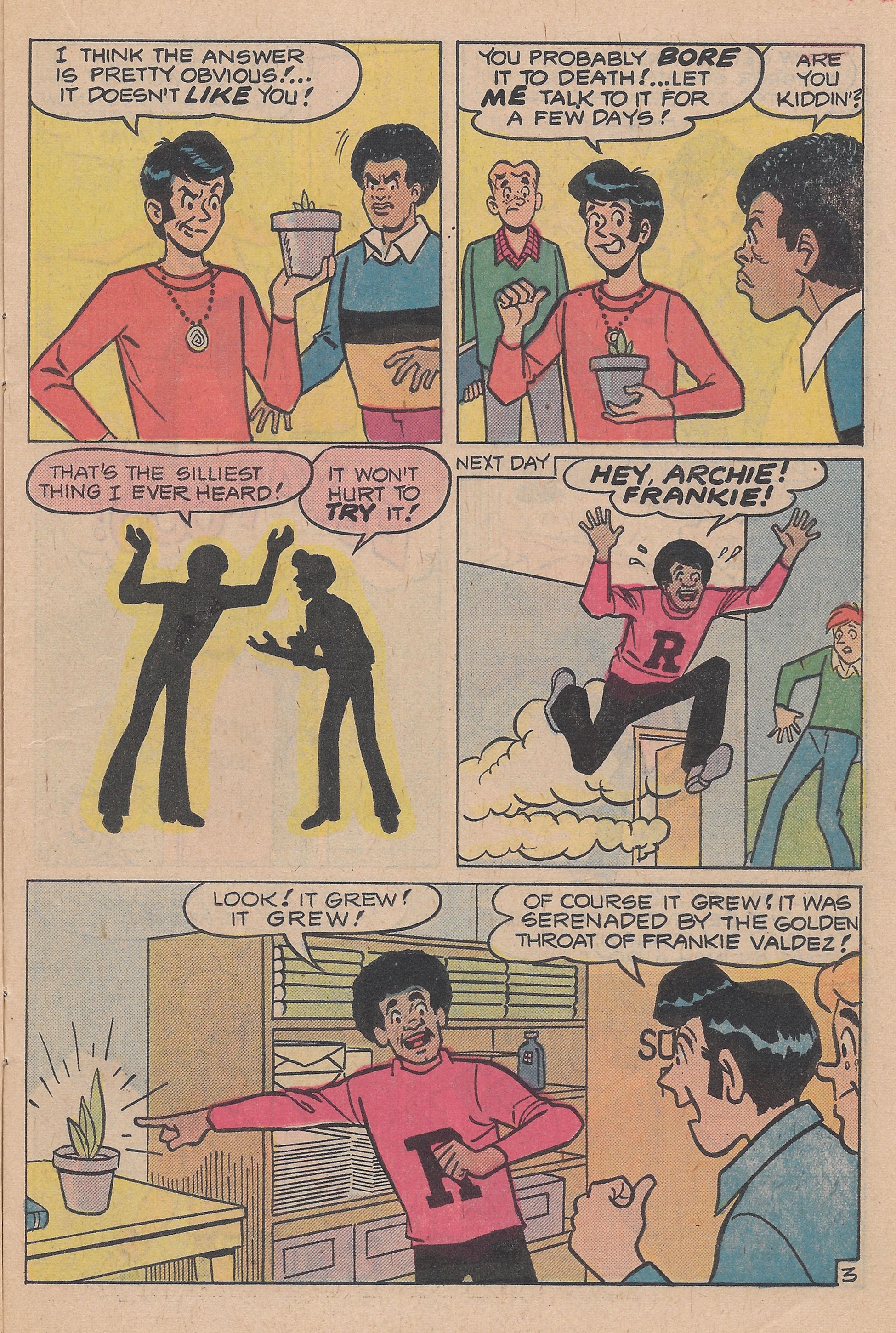 Read online Pep Comics comic -  Issue #336 - 15