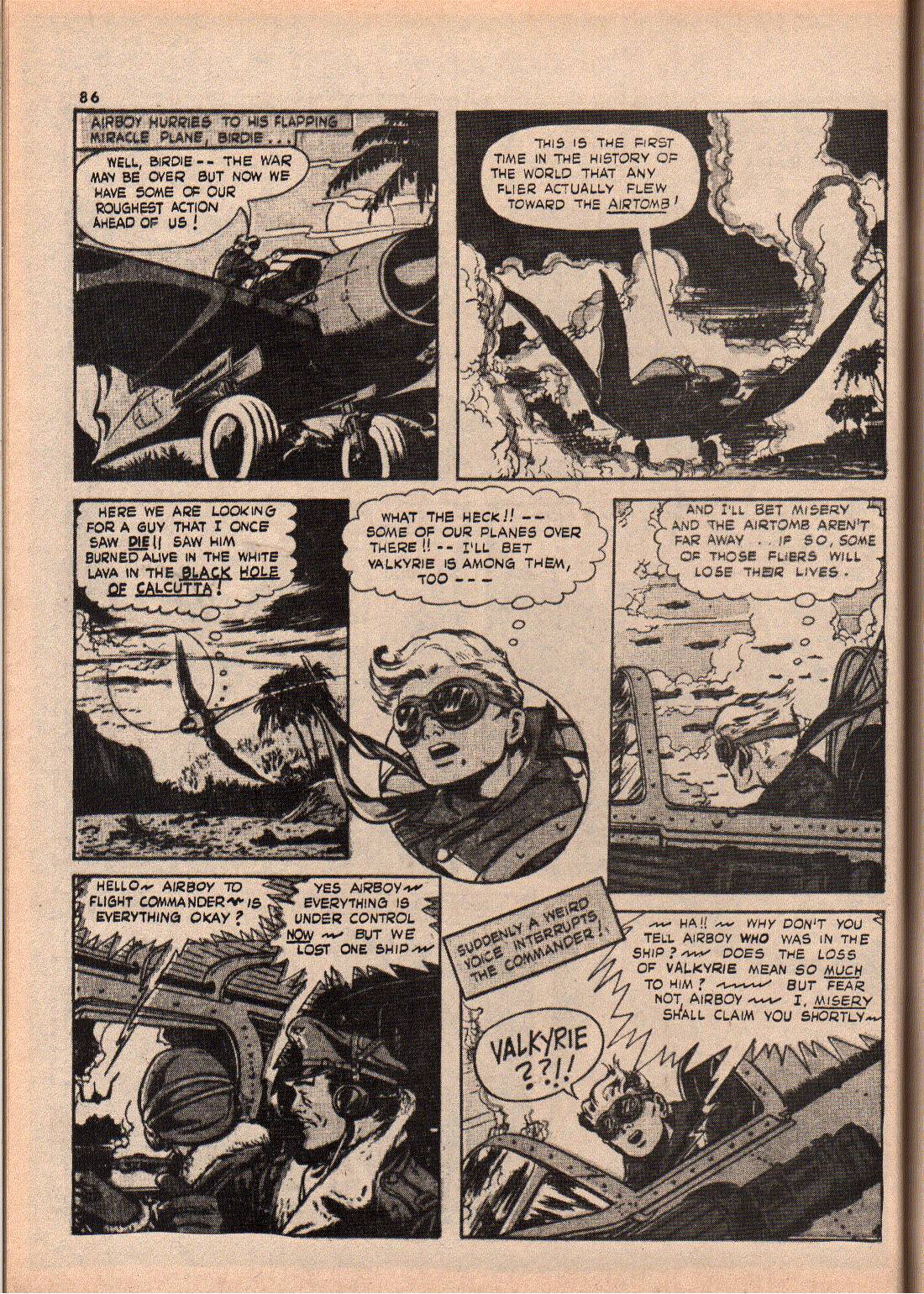 Read online Golden Age Review comic -  Issue # TPB - 87