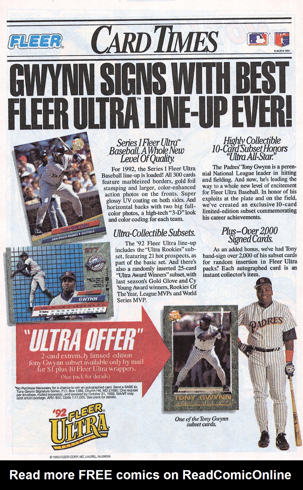 Read online WCW World Championship Wrestling comic -  Issue #3 - 27