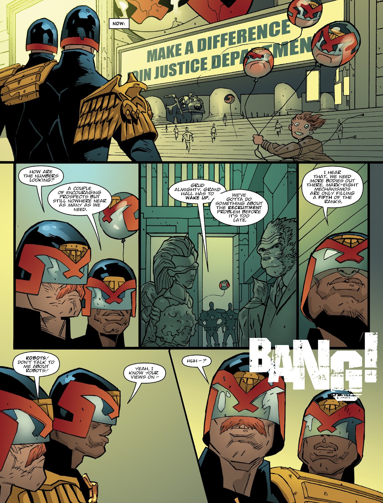2000 AD issue 2132 - Page 4