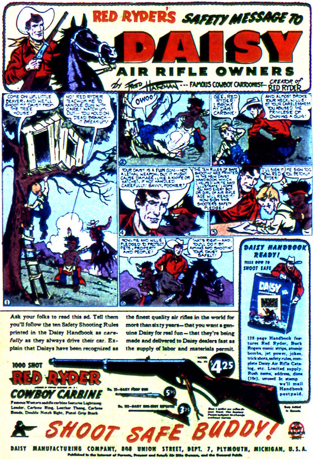 Read online Adventure Comics (1938) comic -  Issue #119 - 52