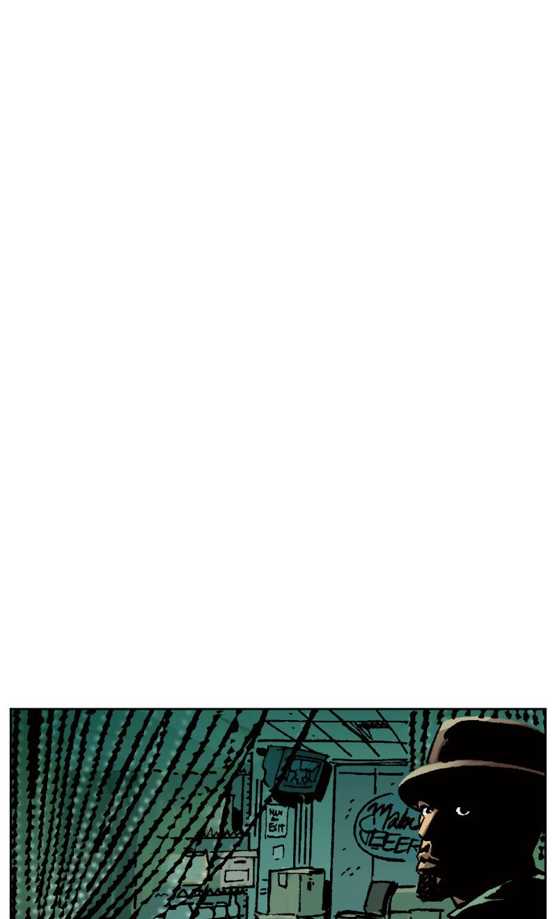 Read online Miles Morales Spider-Man Infinity Comic comic -  Issue #12 - 12