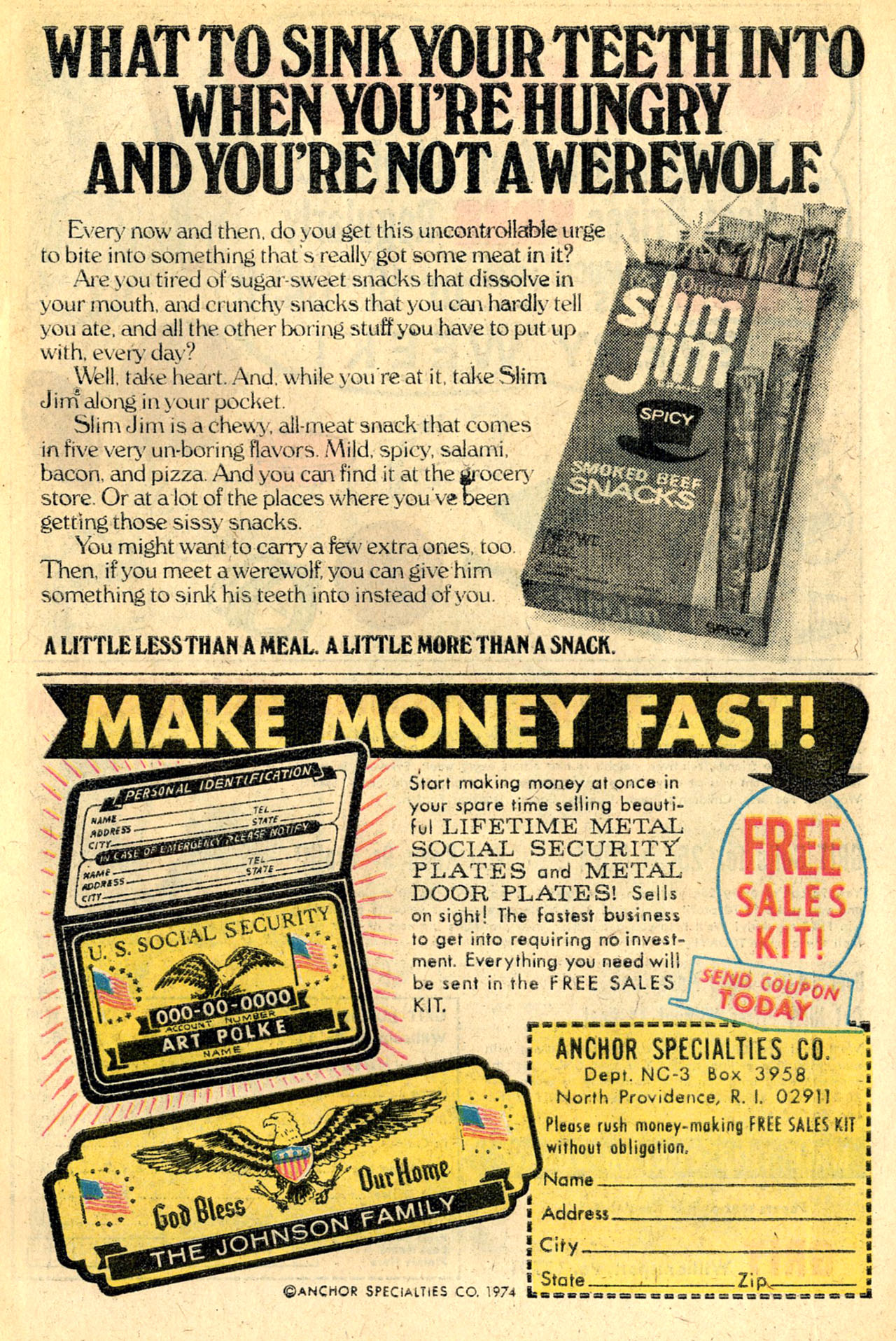 Read online Batman (1940) comic -  Issue #264 - 7