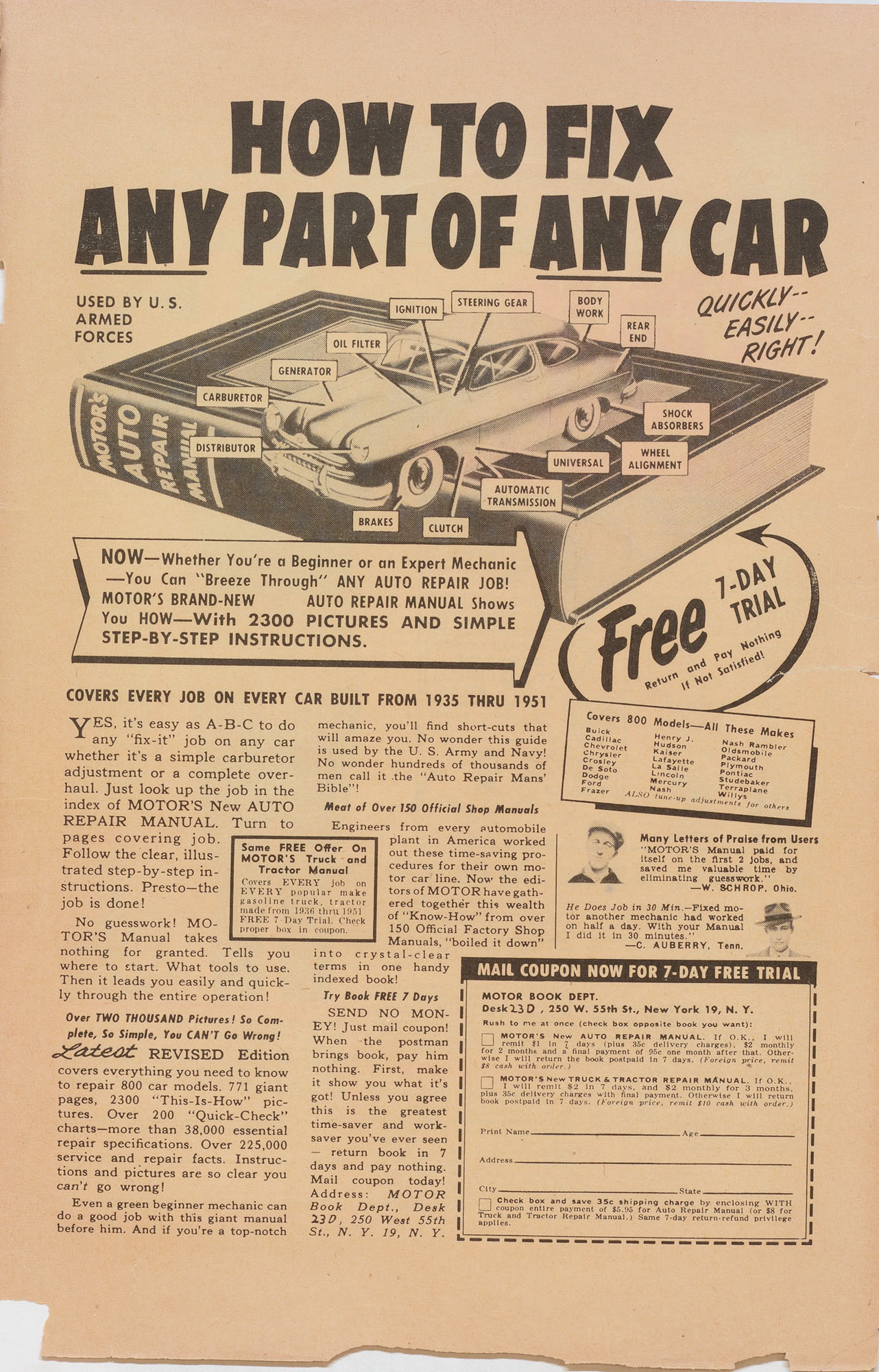 Read online Wambi Jungle Boy comic -  Issue #15 - 35