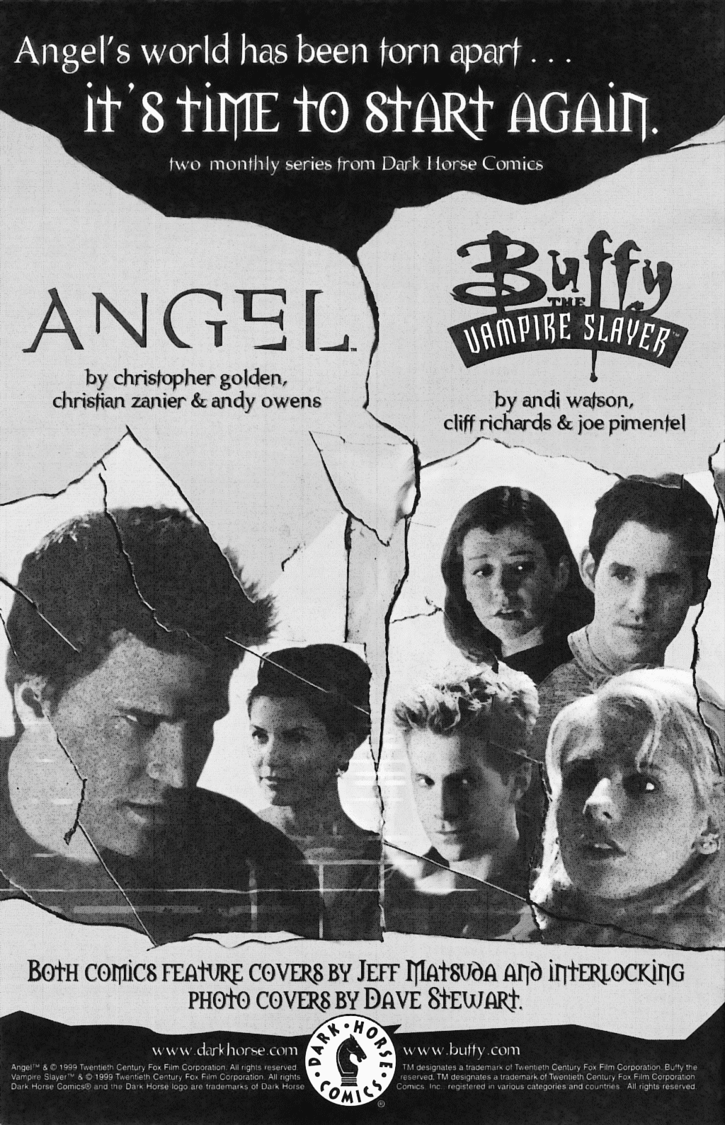 Read online Dark Horse Presents (1986) comic -  Issue #148 - 11