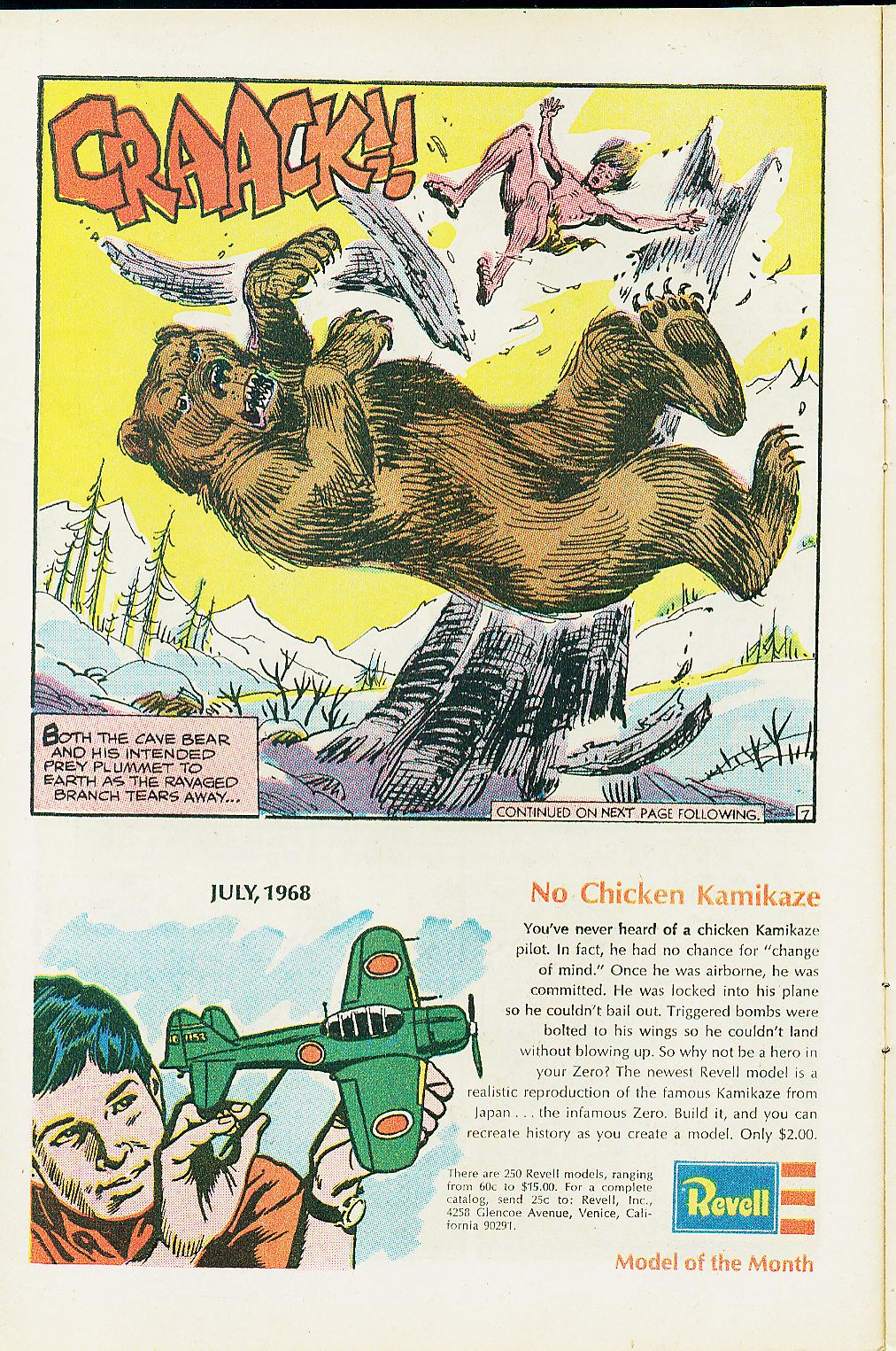 Read online Anthro comic -  Issue #2 - 10