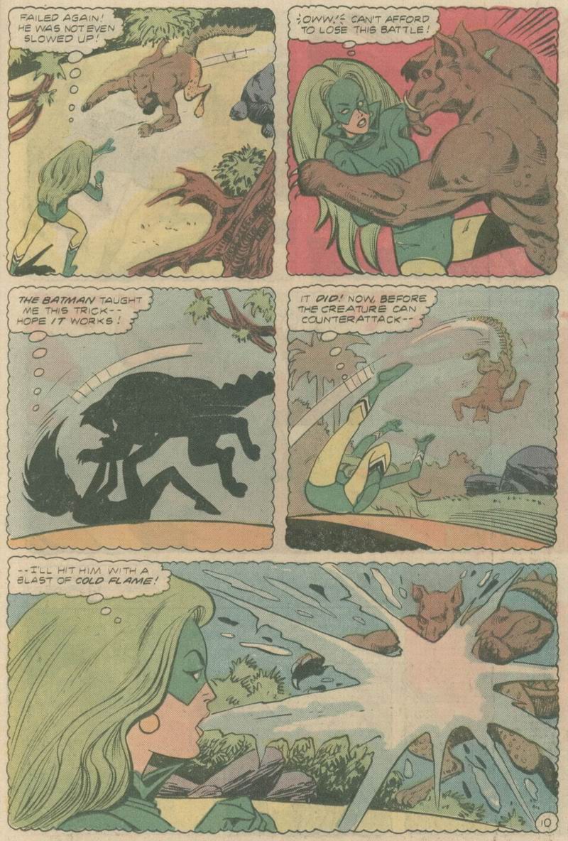 The Super Friends Issue #47 #47 - English 11 The Super Friends Issue #47 #47 - English 11