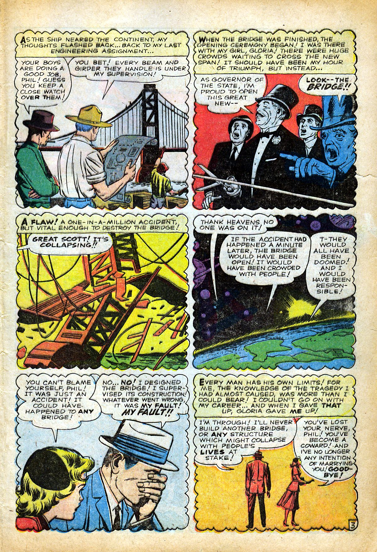Read online Tales to Astonish (1959) comic -  Issue #21 - 5