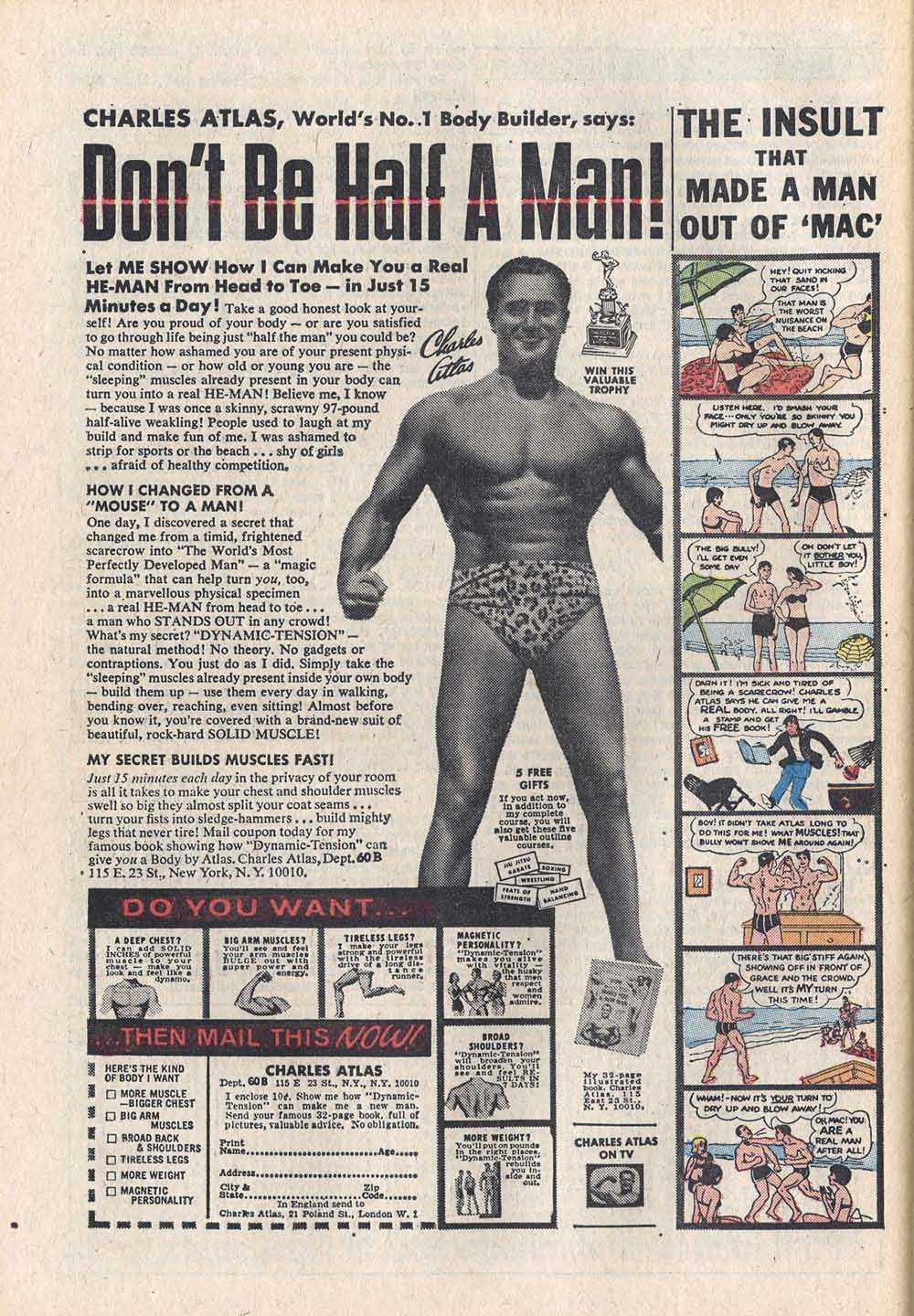 Read online The Sub-Mariner comic -  Issue #59 - 34