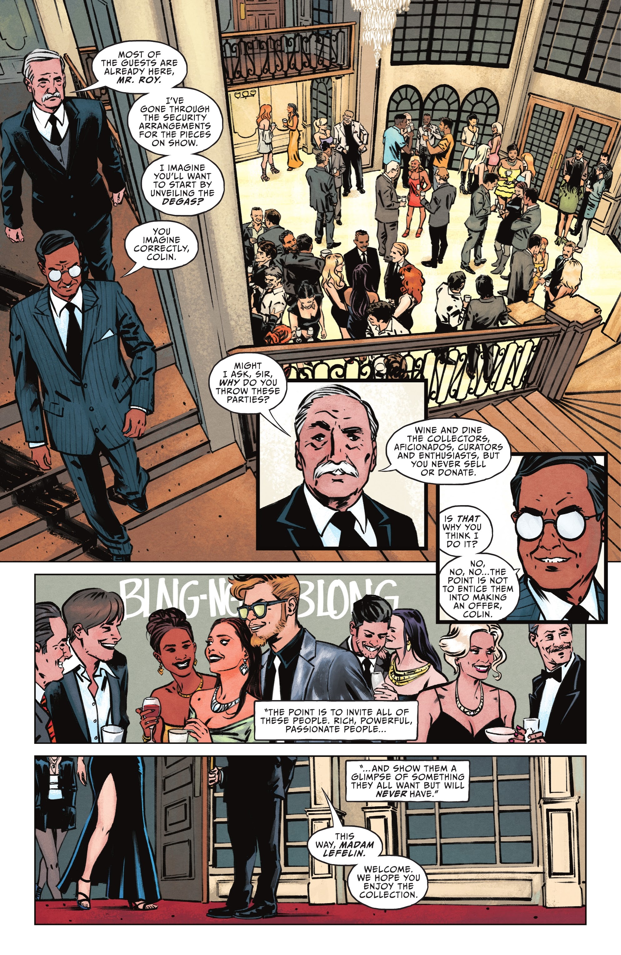 Read online Catwoman (2018) comic -  Issue #30 - 21