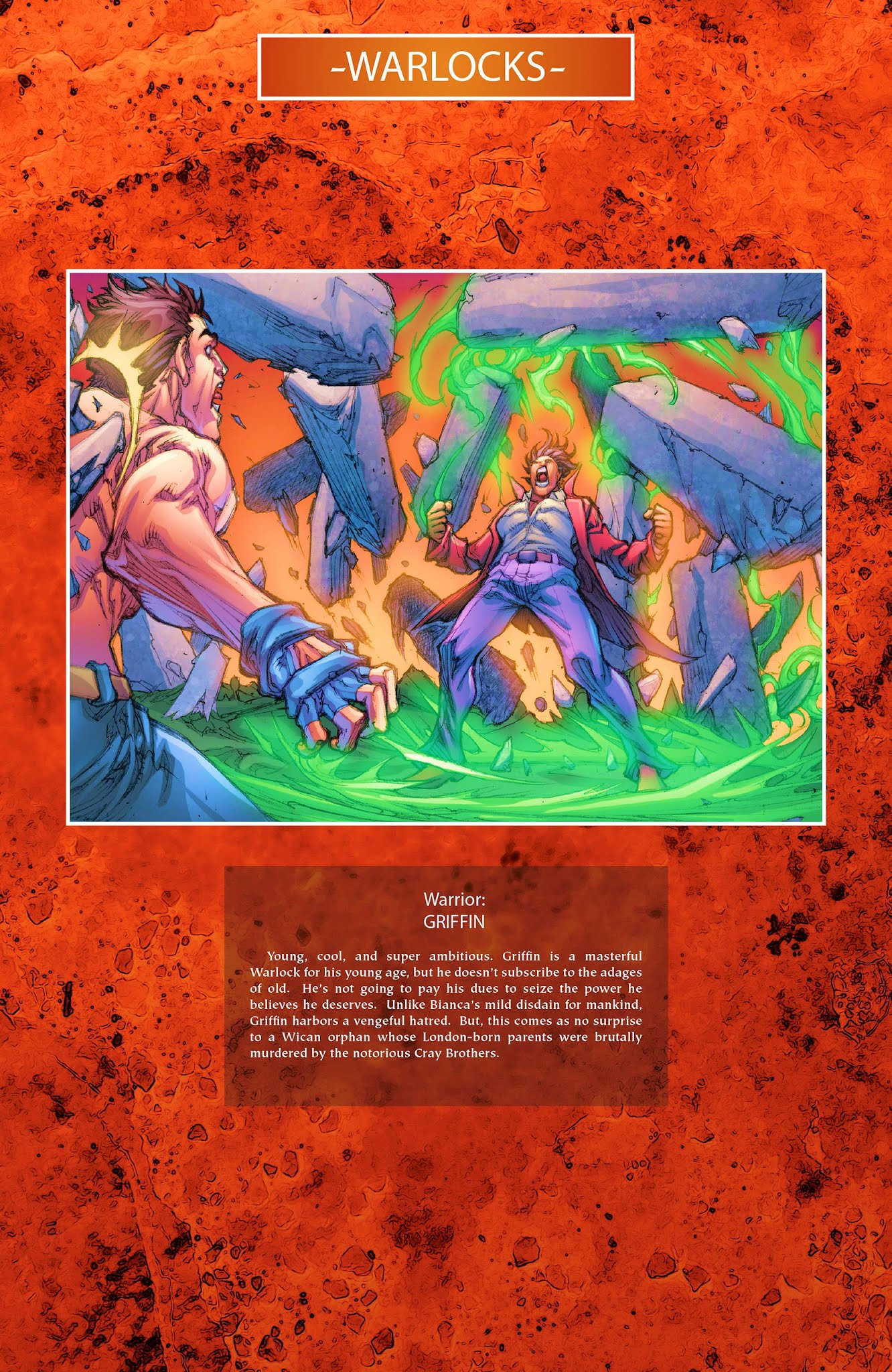 Read online Epoch comic -  Issue # _TPB (Part 2) - 37