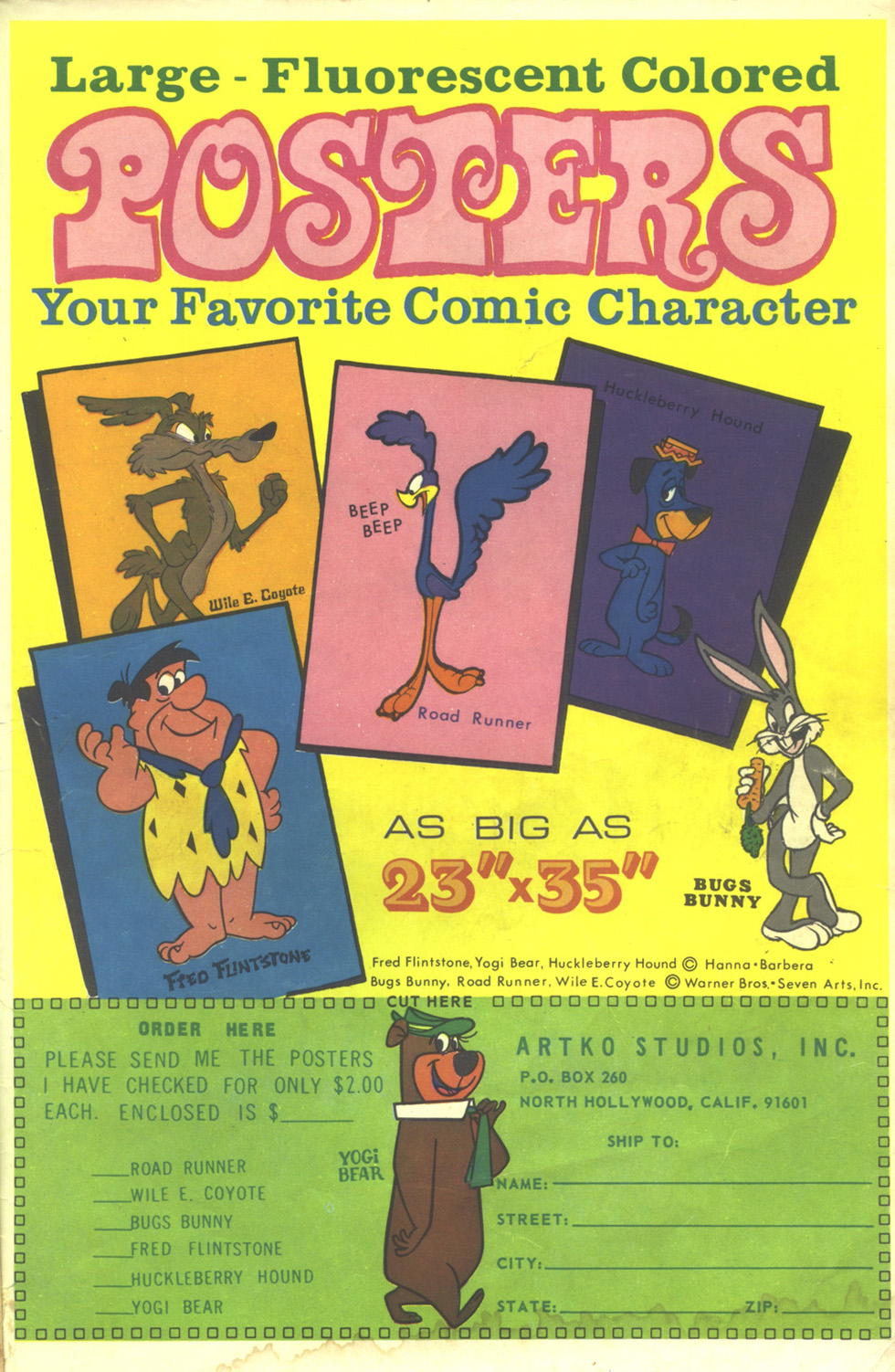 Read online Uncle Scrooge (1953) comic -  Issue #81 - 35