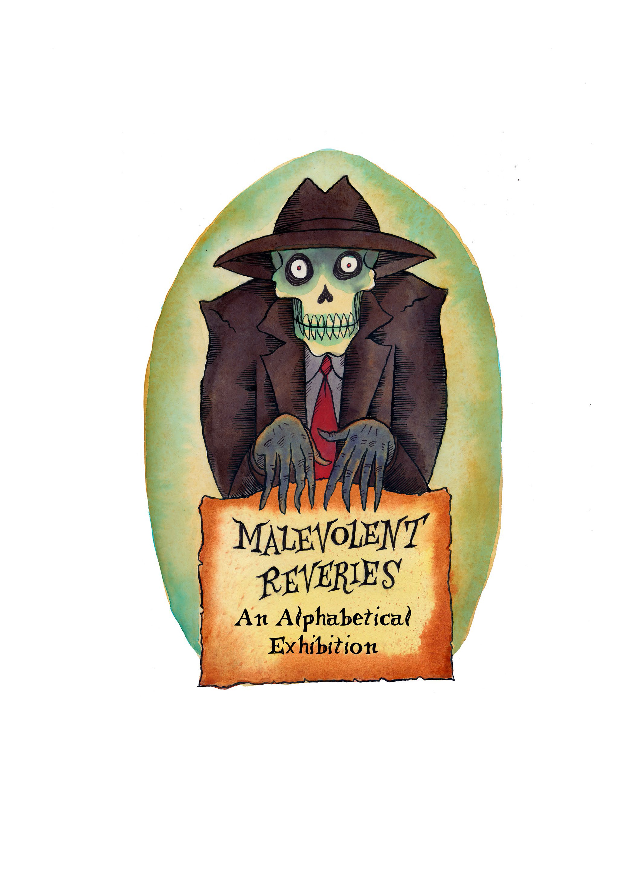 Read online Violenzia and Other Deadly Amusements comic -  Issue # TPB - 82