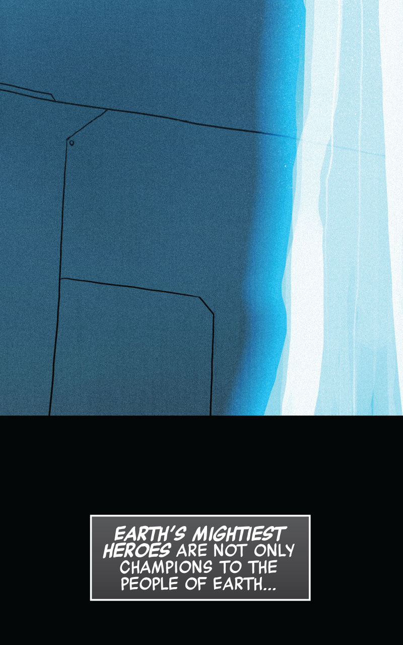 Read online Avengers Unlimited: Infinity Comic comic -  Issue #9 - 20