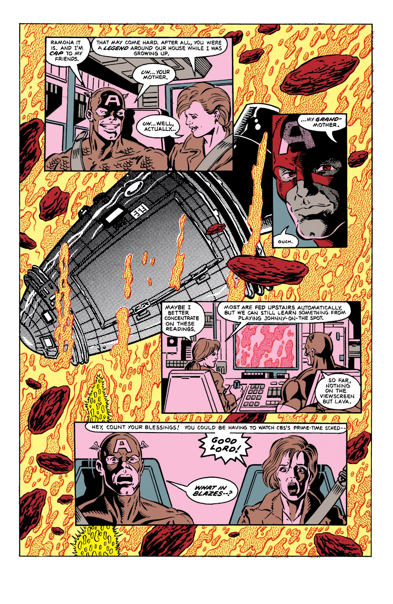 Read online Iron Man Epic Collection comic -  Issue # Doom (Part 4) - 83