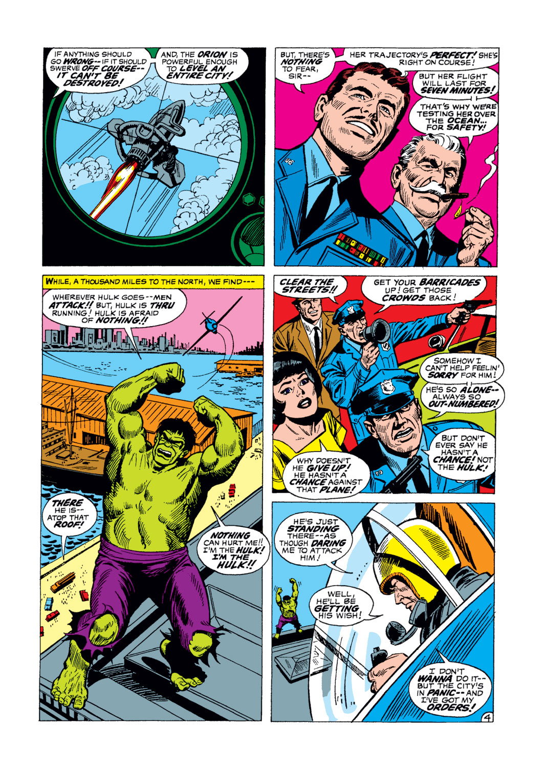 Read online Tales to Astonish (1959) comic -  Issue #85 - 17