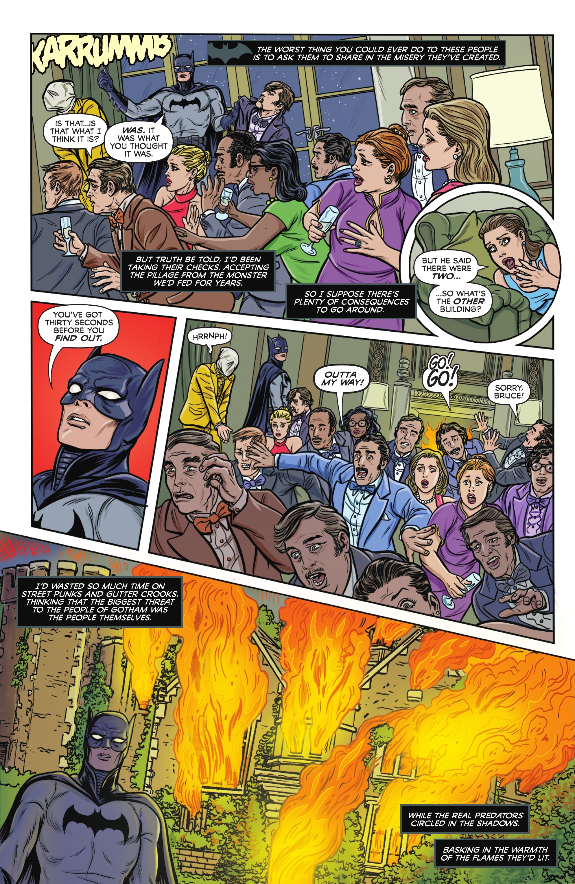 Read online Superman: Space Age comic -  Issue # TPB 2 - 60