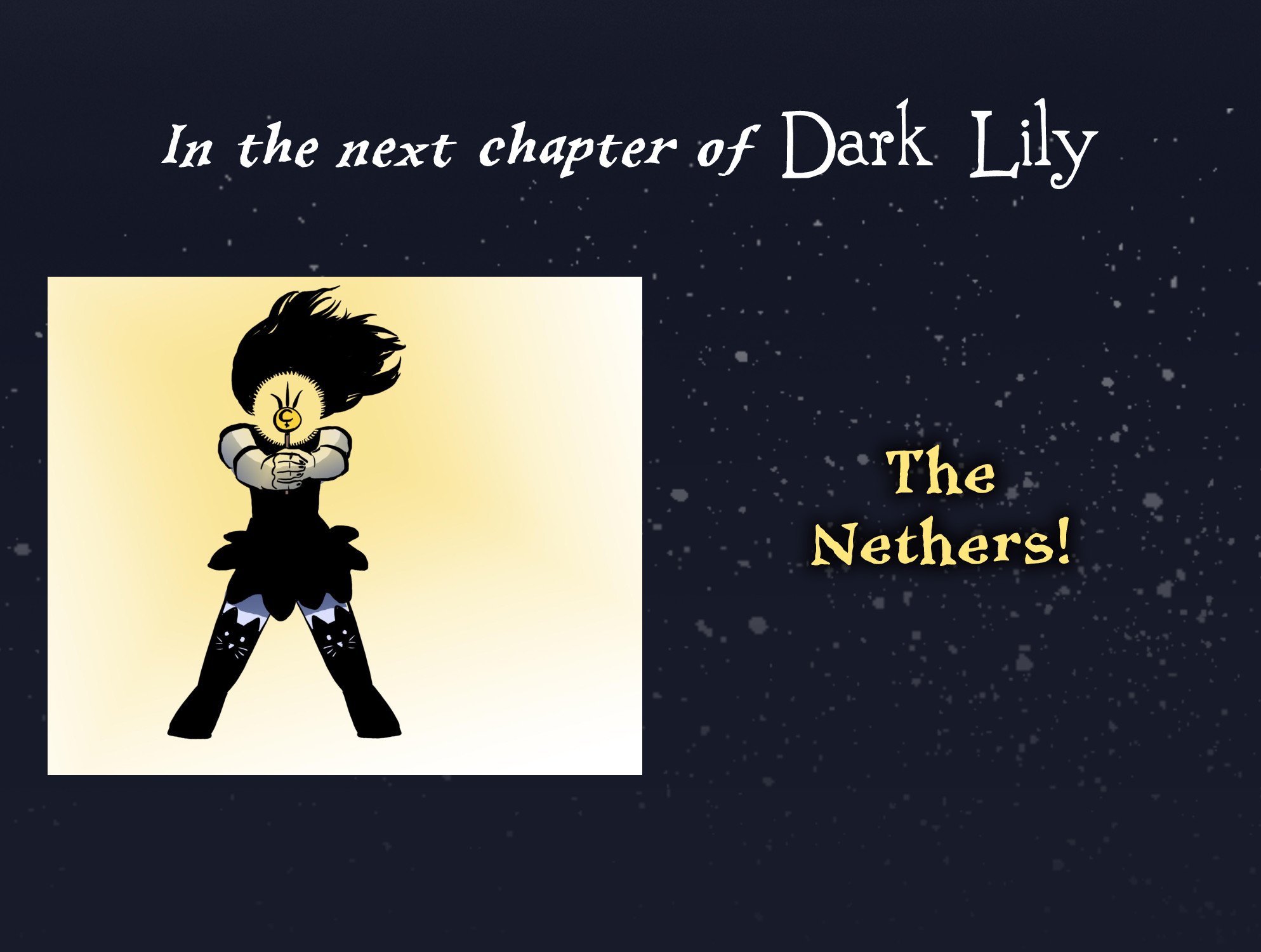 Read online Dark Lily comic -  Issue #5 - 24